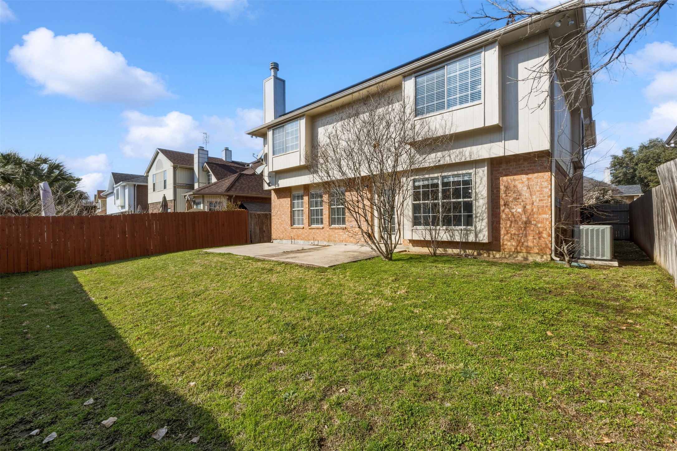 1124 Breezewood Drive Lewisville TX 75077