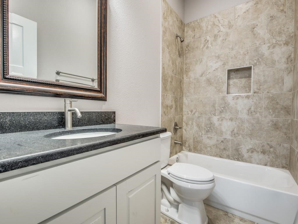 1004 Churchill Drive Princeton TX 75407