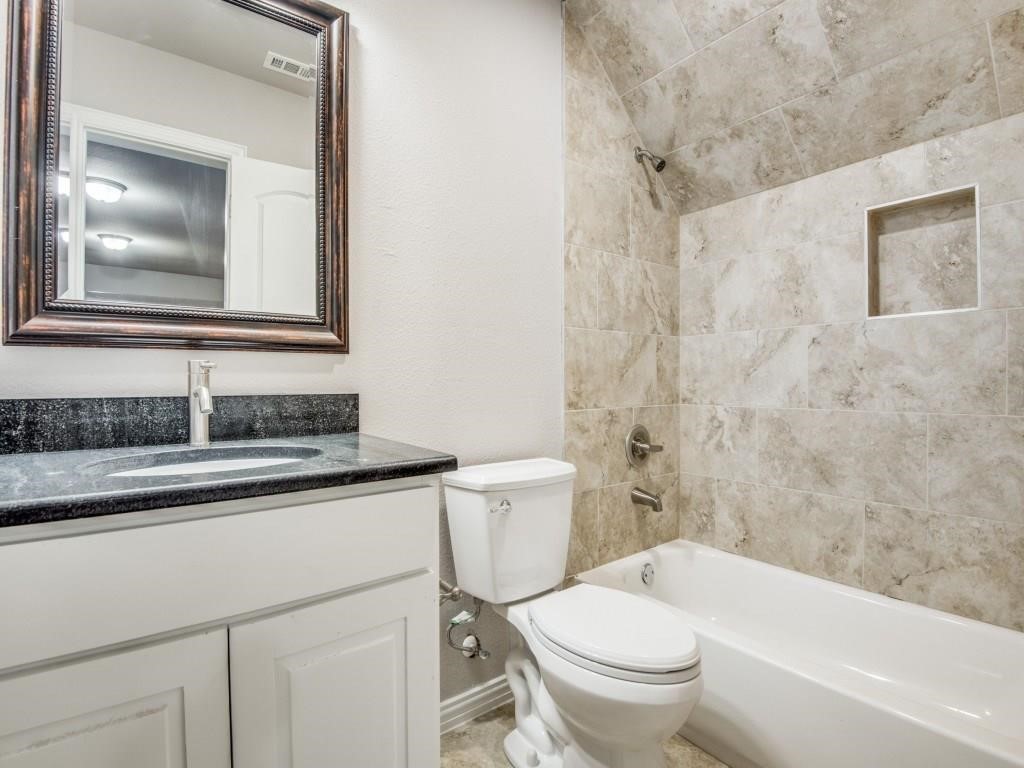 1004 Churchill Drive Princeton TX 75407