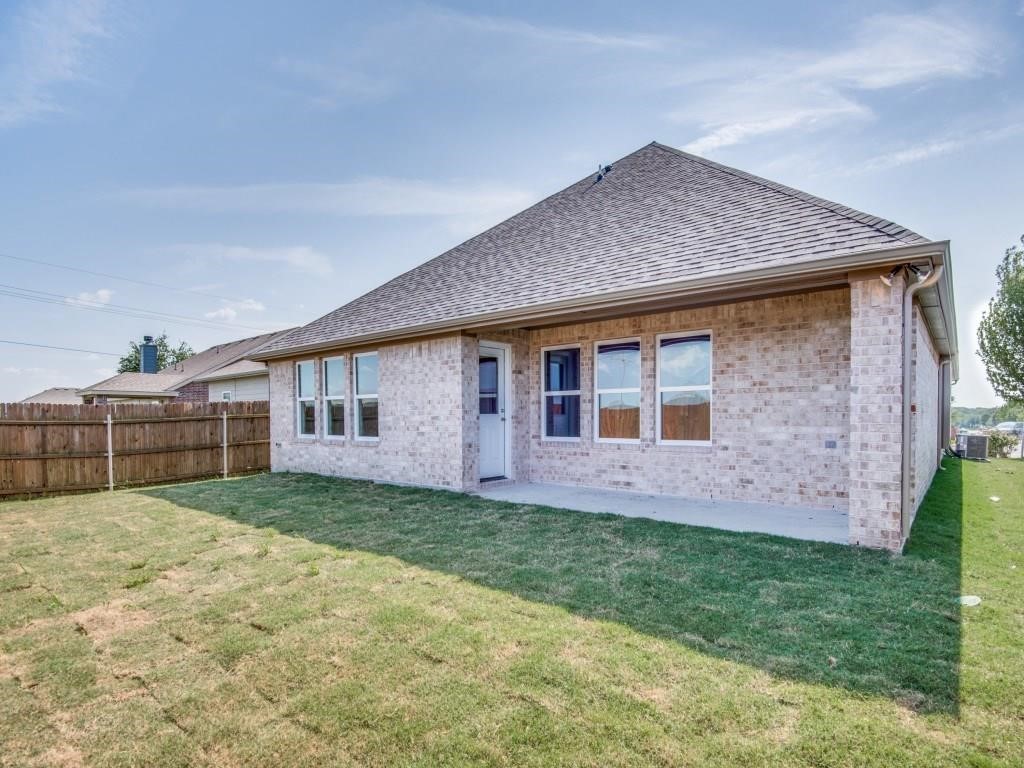 1004 Churchill Drive Princeton TX 75407