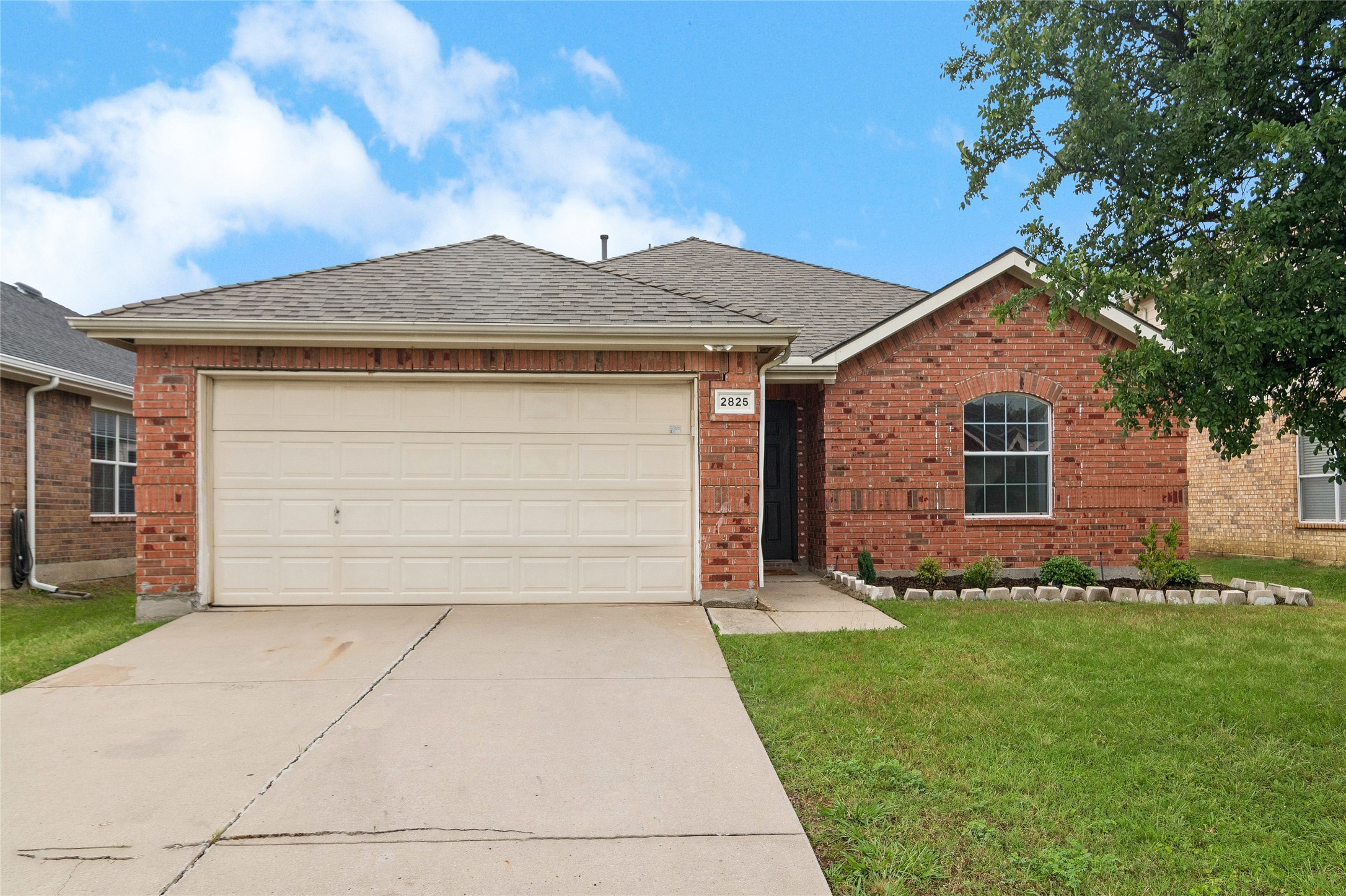 2825 Enchanted Eve Drive Little Elm TX 75068