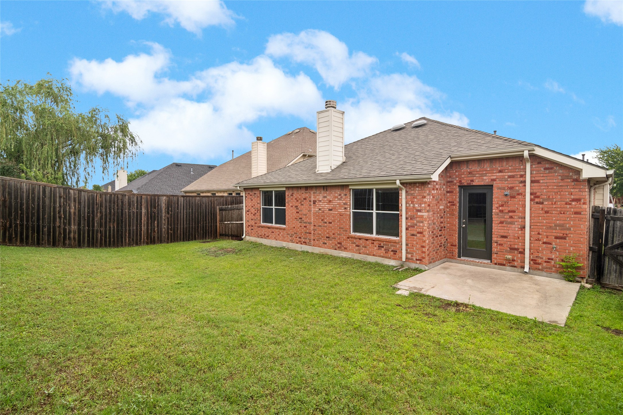 2825 Enchanted Eve Drive Little Elm TX 75068