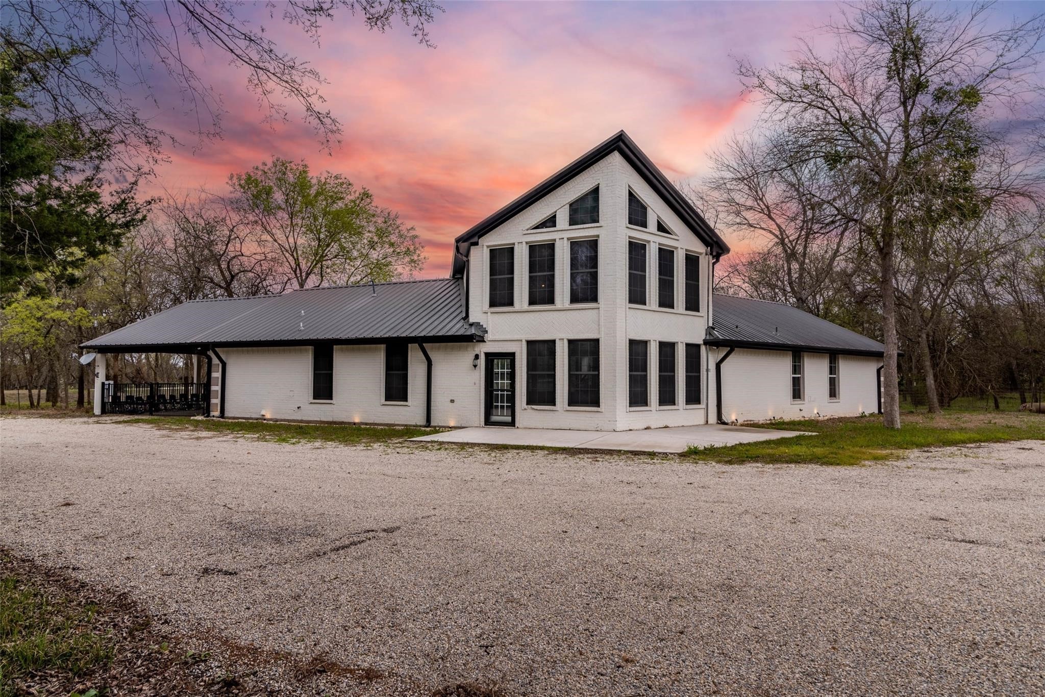 16301 State Highway 121 N Blue Ridge TX 75424