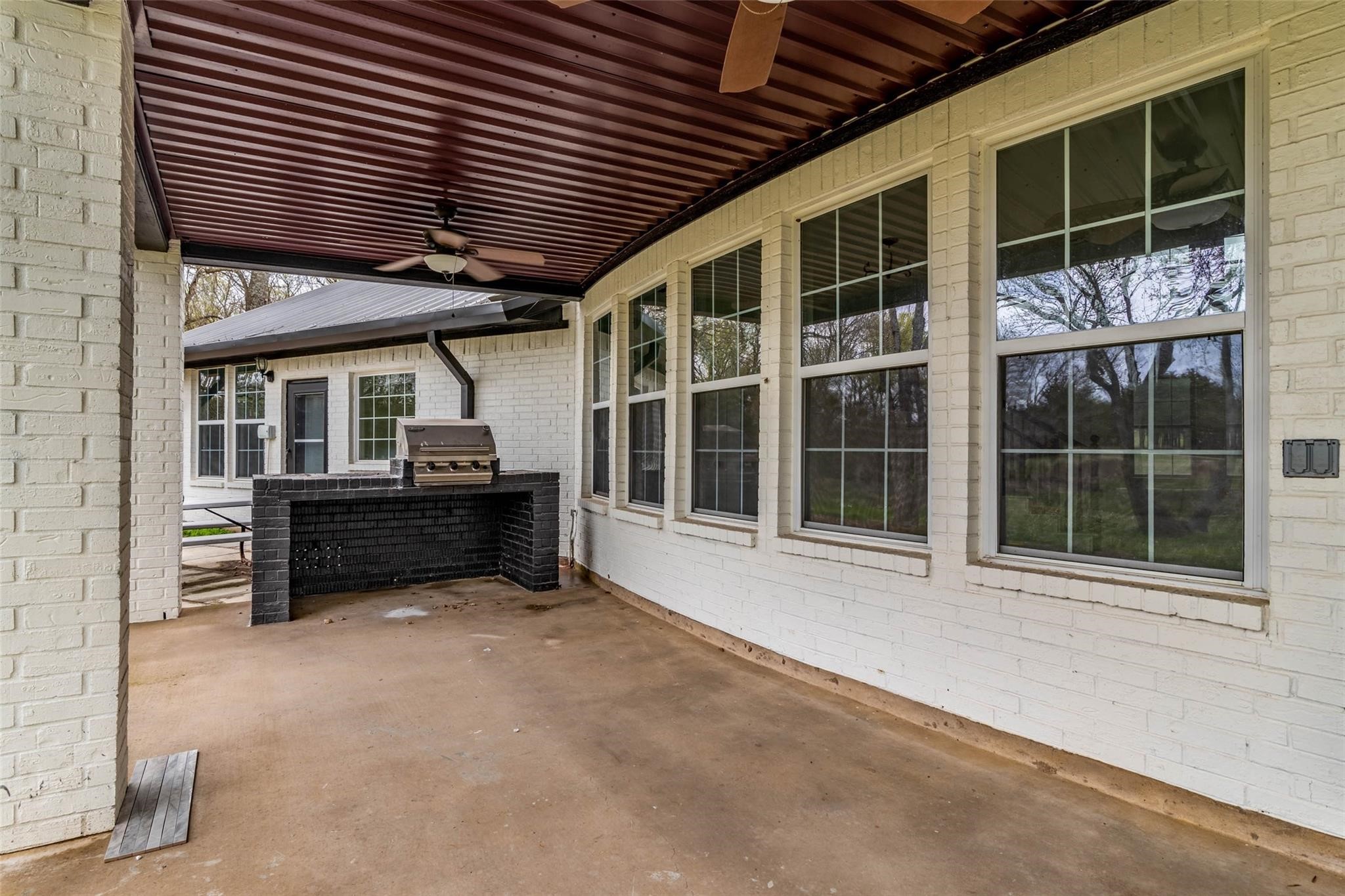 16301 State Highway 121 N Blue Ridge TX 75424