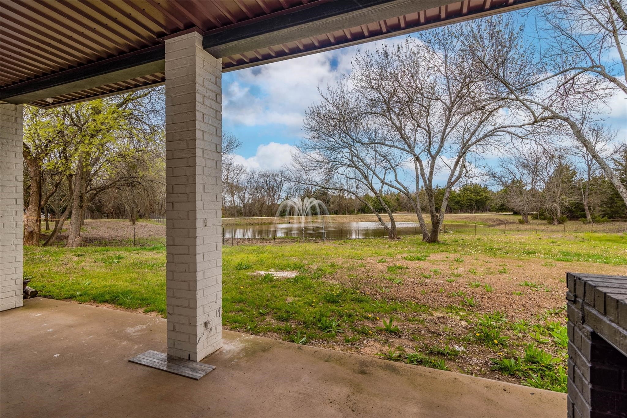 16301 State Highway 121 N Blue Ridge TX 75424