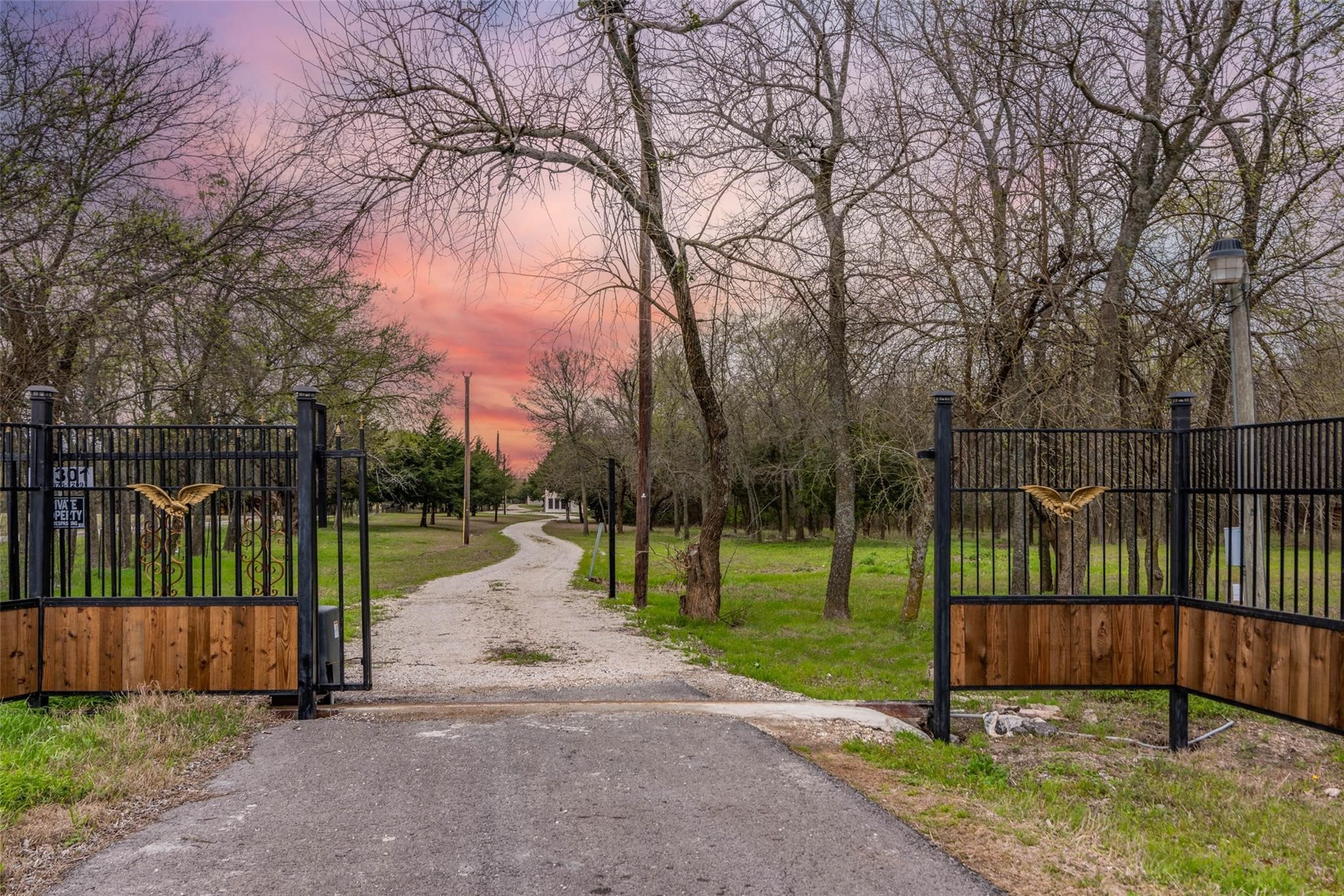 16301 State Highway 121 N Blue Ridge TX 75424