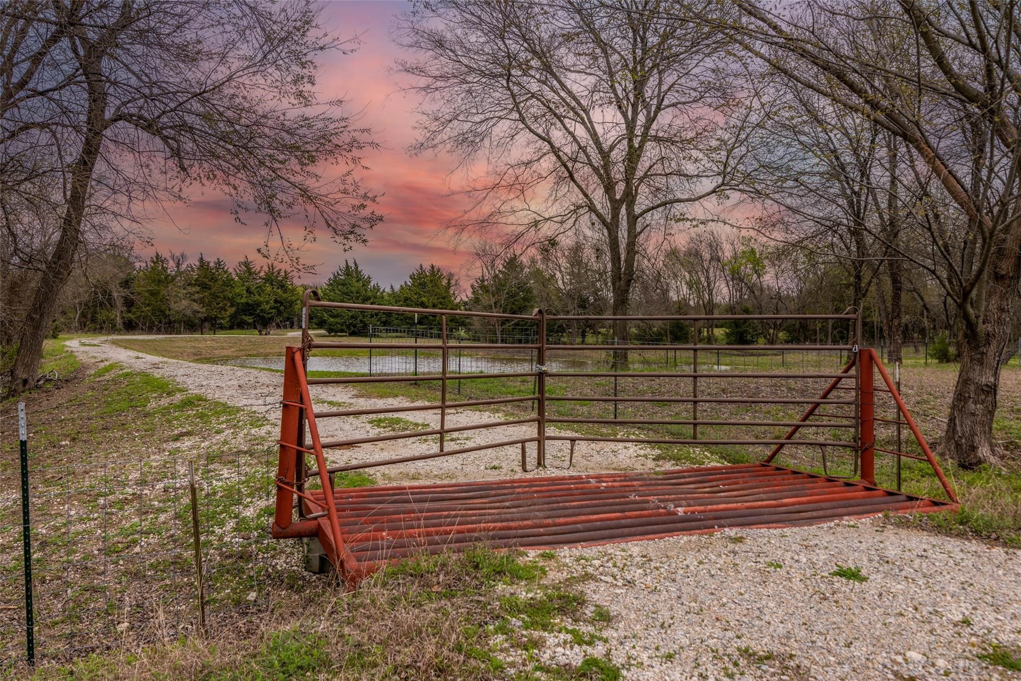 16301 State Highway 121 N Blue Ridge TX 75424