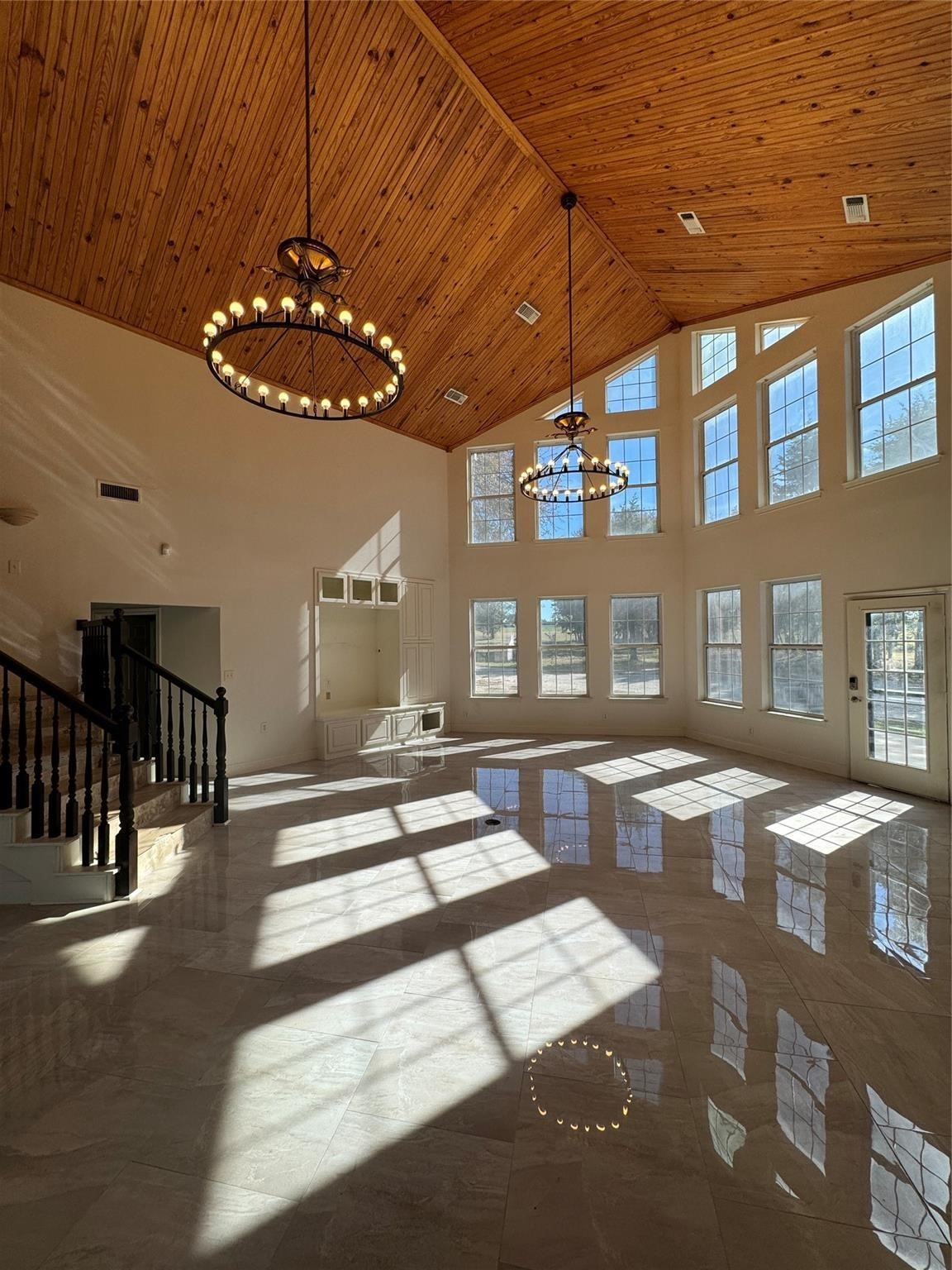 16301 State Highway 121 N Blue Ridge TX 75424