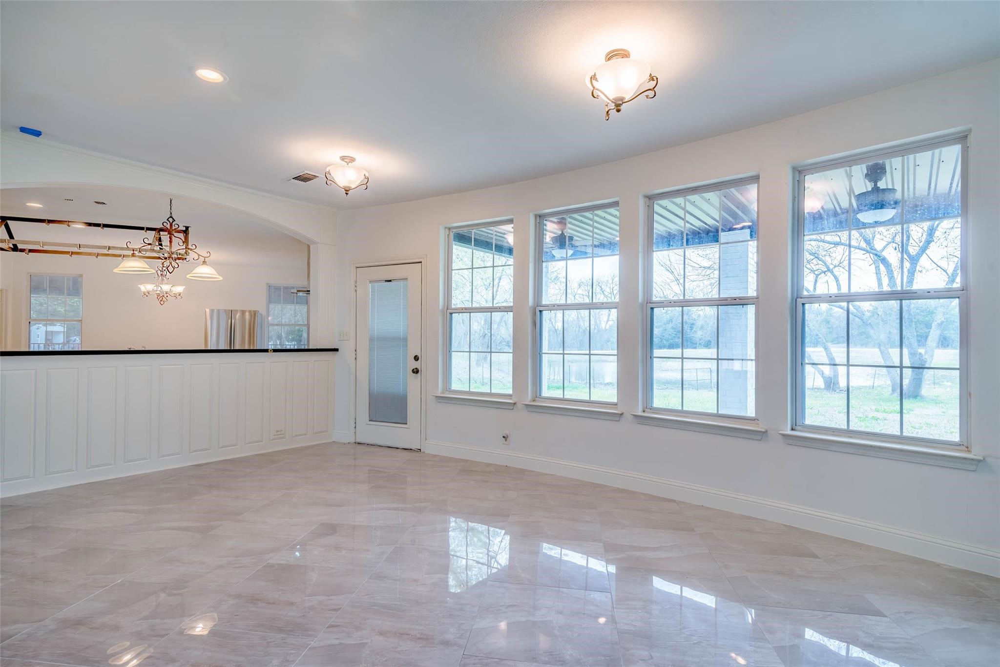 16301 State Highway 121 N Blue Ridge TX 75424