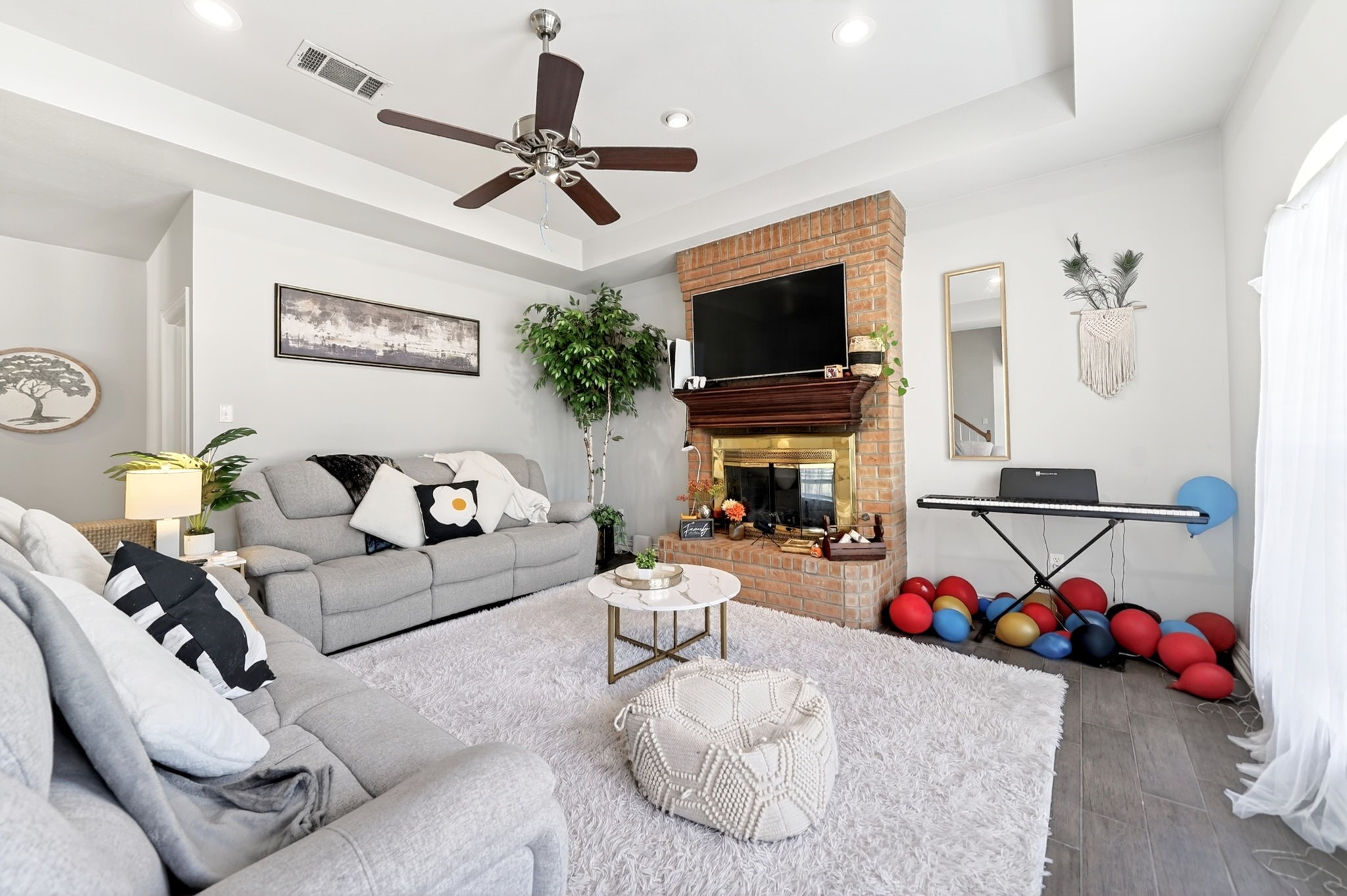 5108 Foxhaven Court Arlington TX 76017
