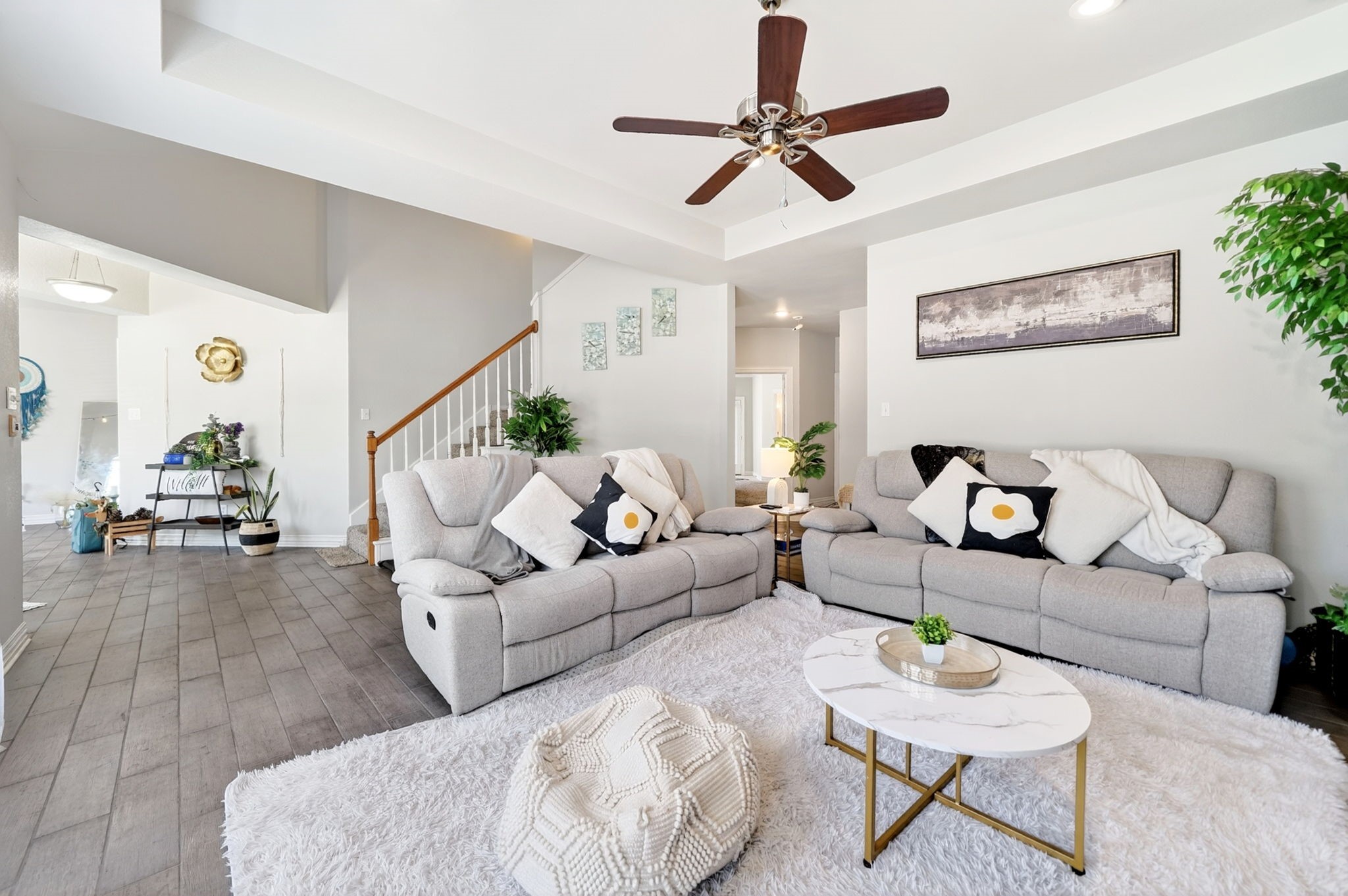 5108 Foxhaven Court Arlington TX 76017
