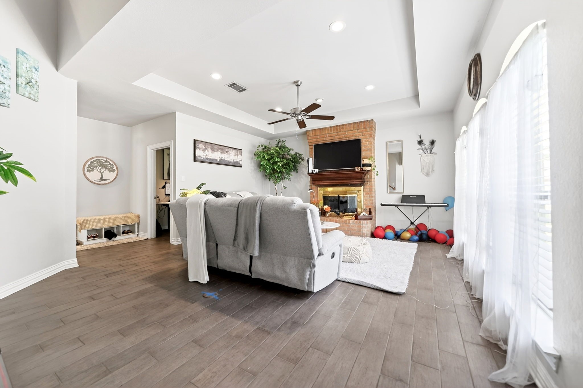 5108 Foxhaven Court Arlington TX 76017