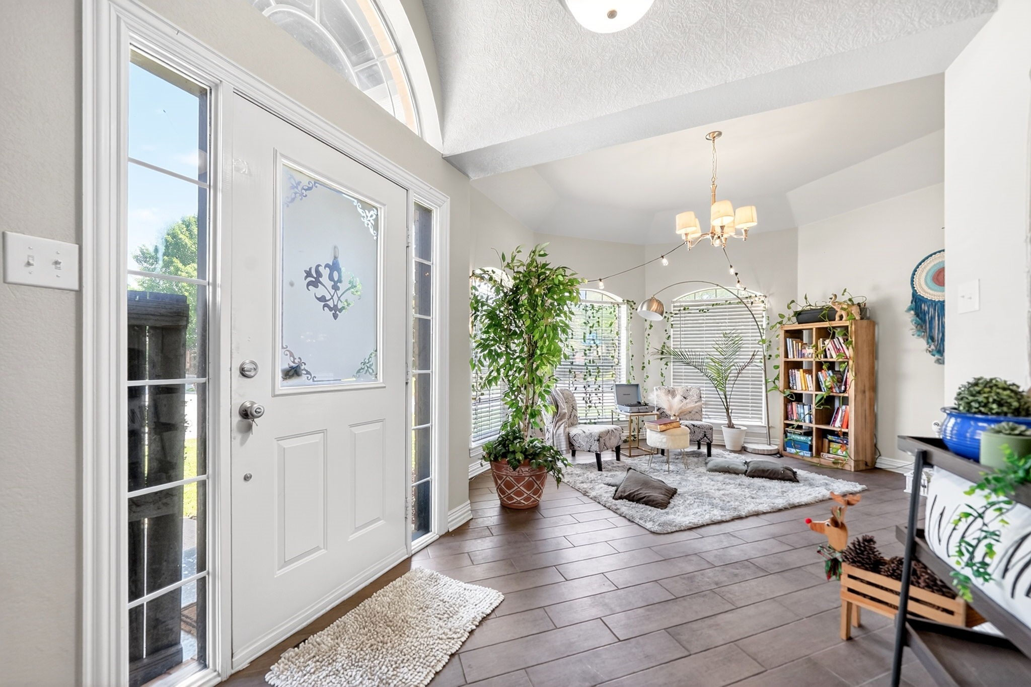 5108 Foxhaven Court Arlington TX 76017