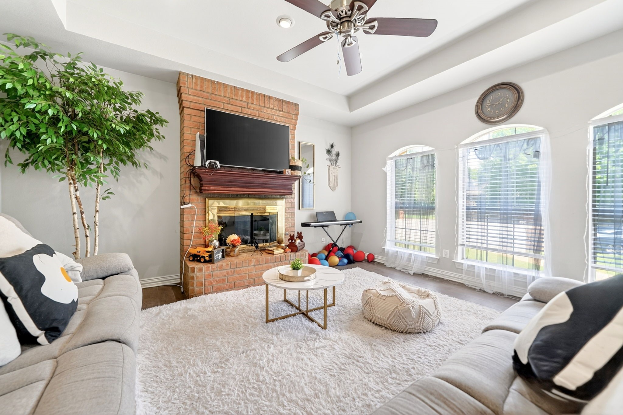 5108 Foxhaven Court Arlington TX 76017