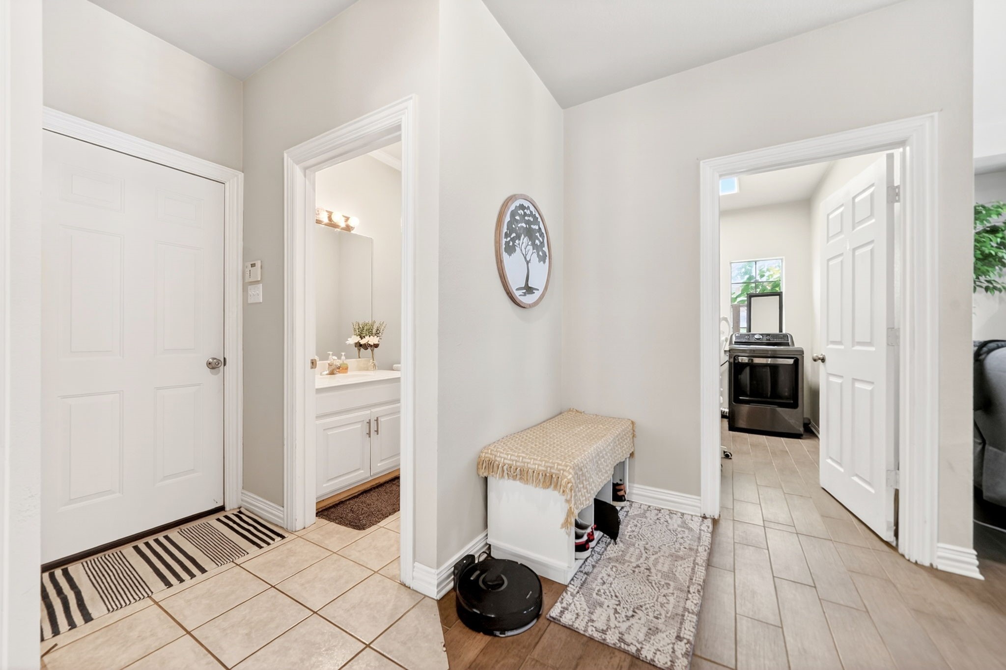 5108 Foxhaven Court Arlington TX 76017