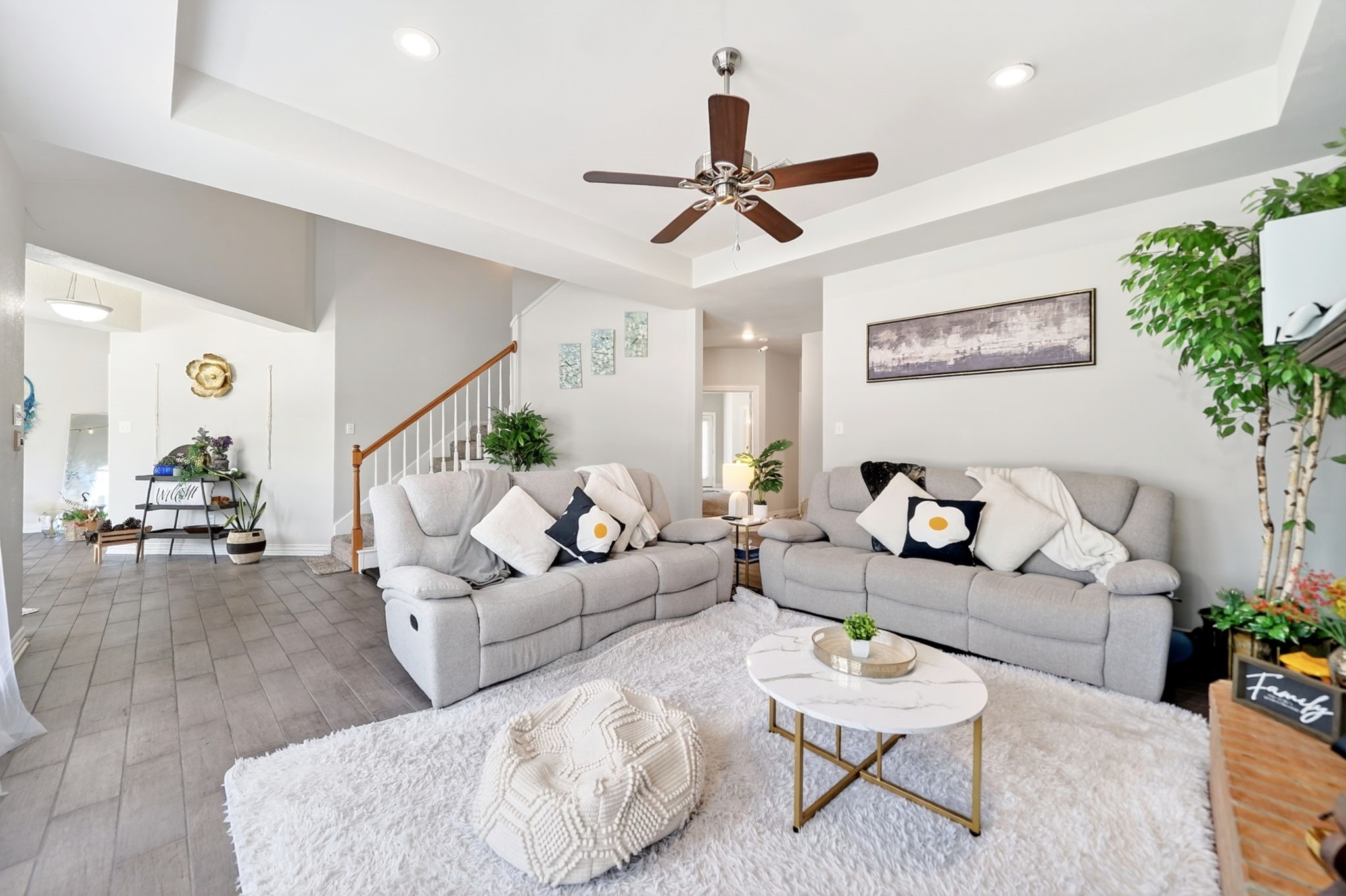 5108 Foxhaven Court Arlington TX 76017