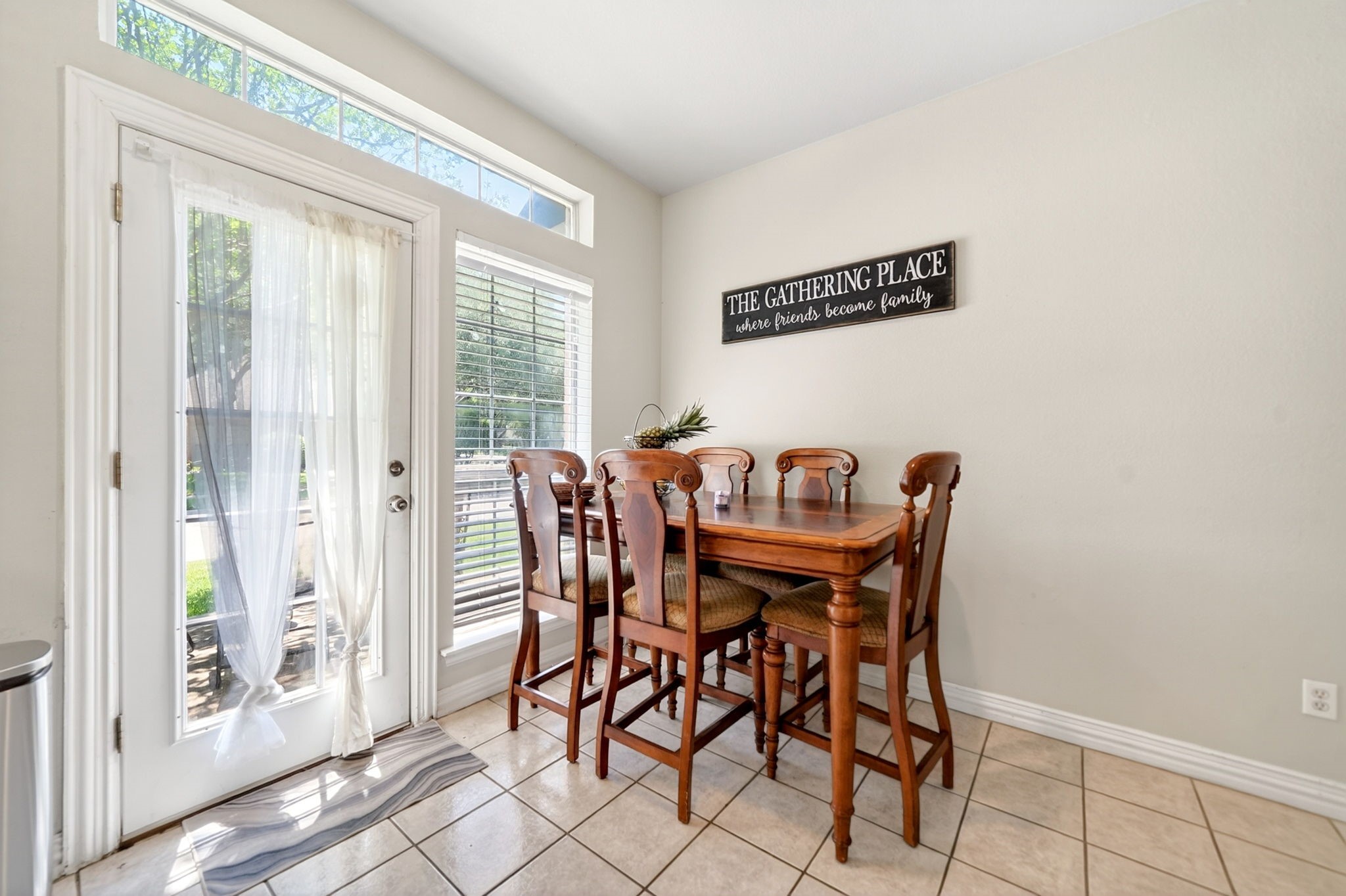 5108 Foxhaven Court Arlington TX 76017