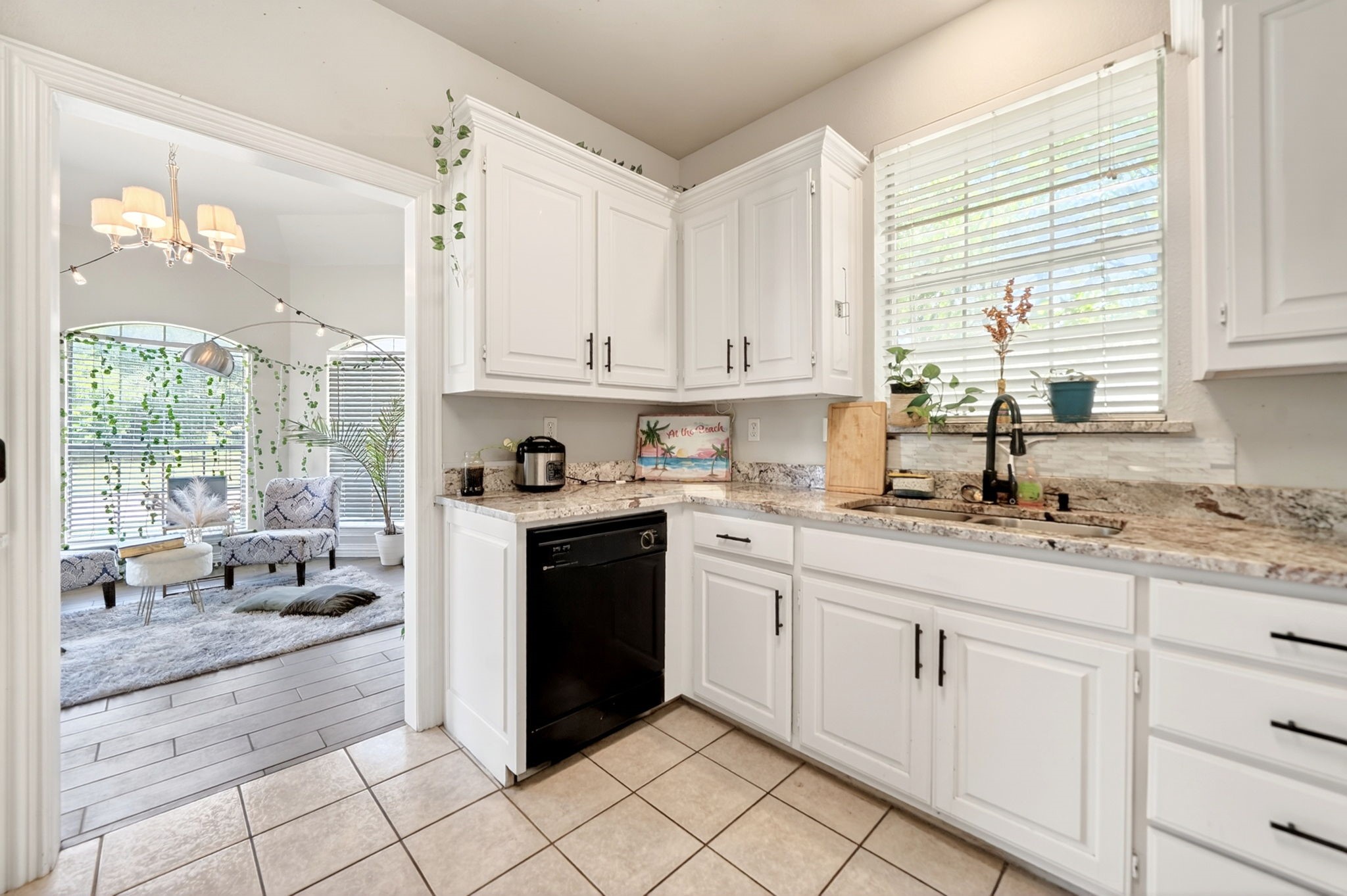 5108 Foxhaven Court Arlington TX 76017