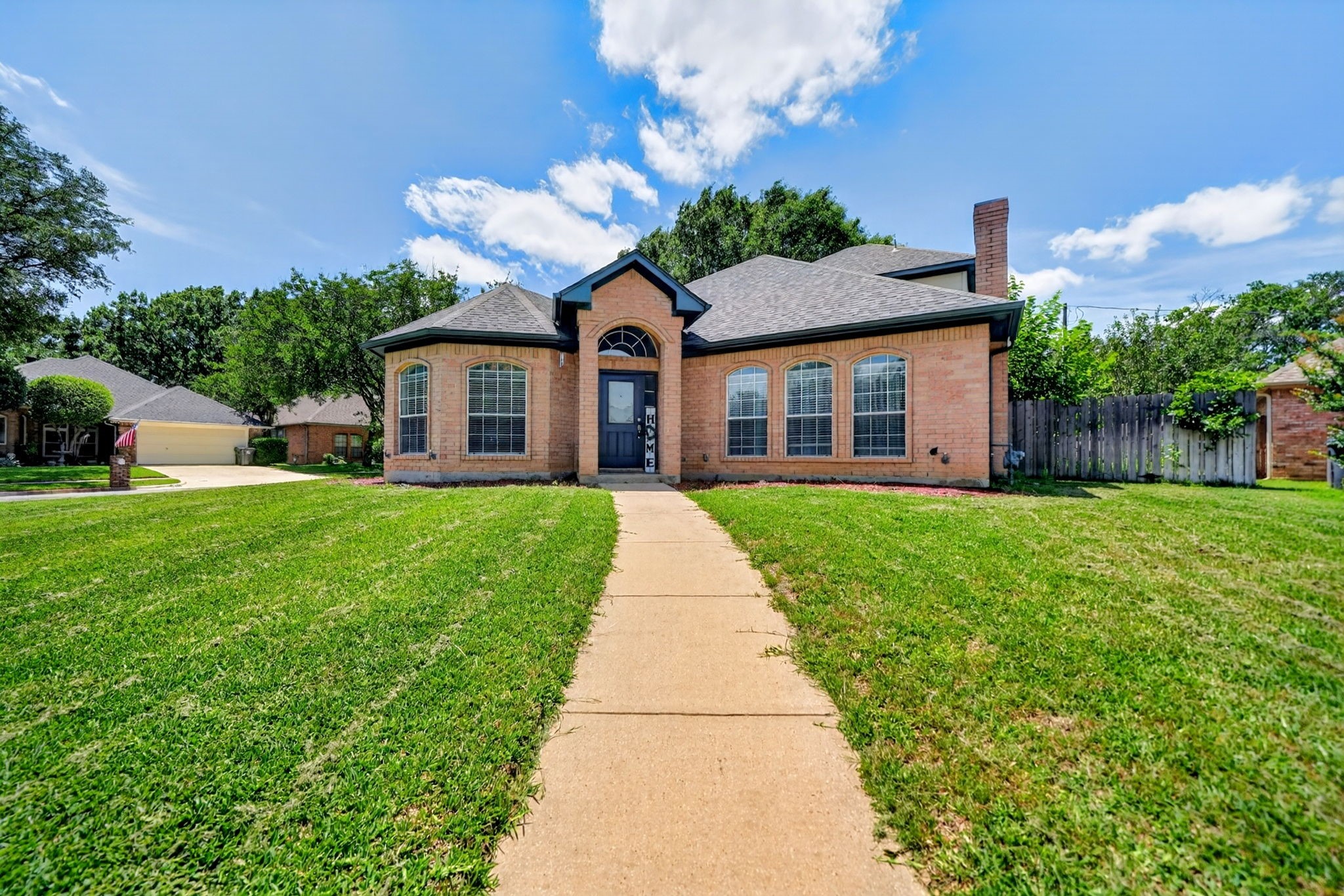 5108 Foxhaven Court Arlington TX 76017