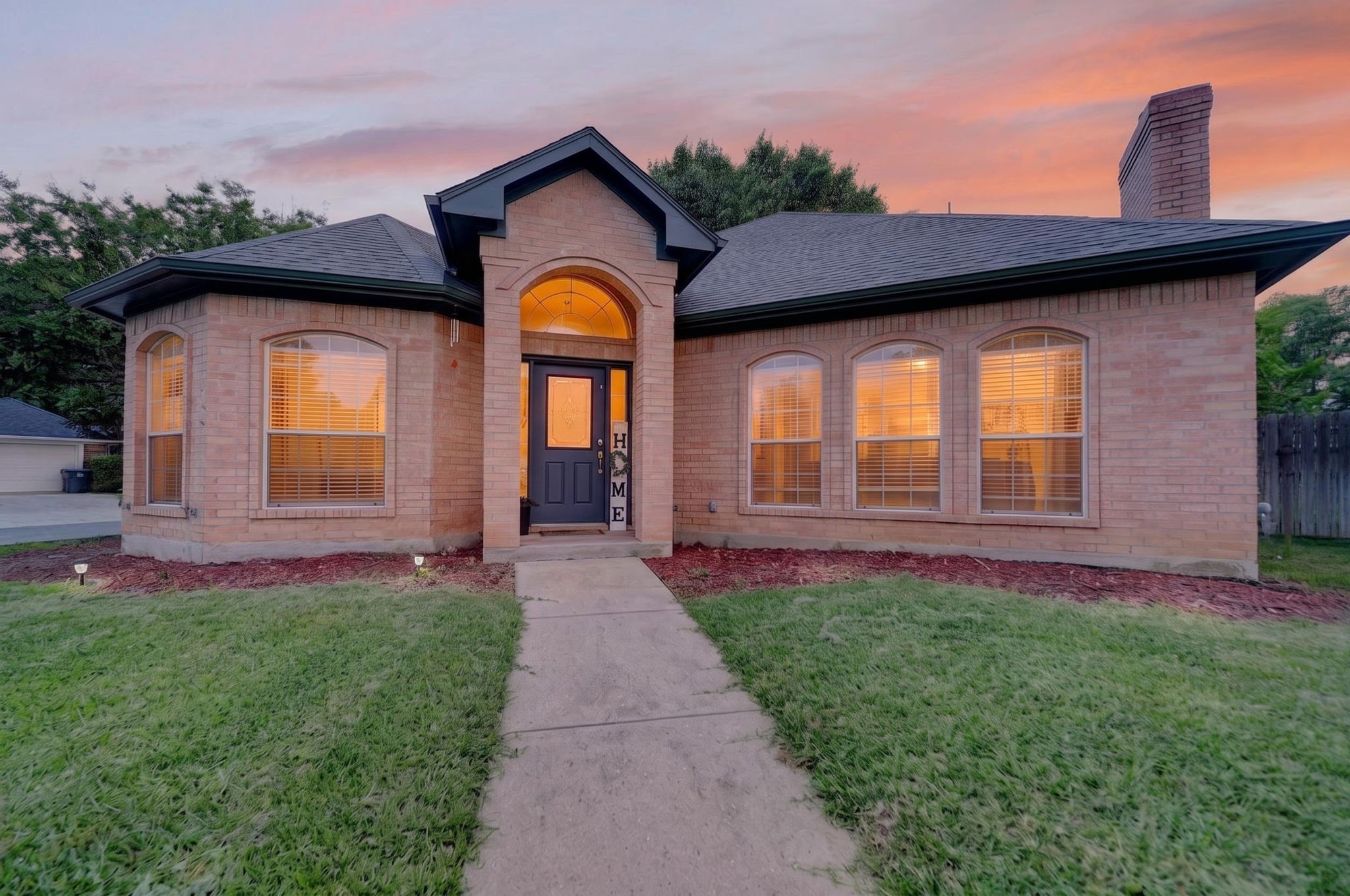 5108 Foxhaven Court Arlington TX 76017