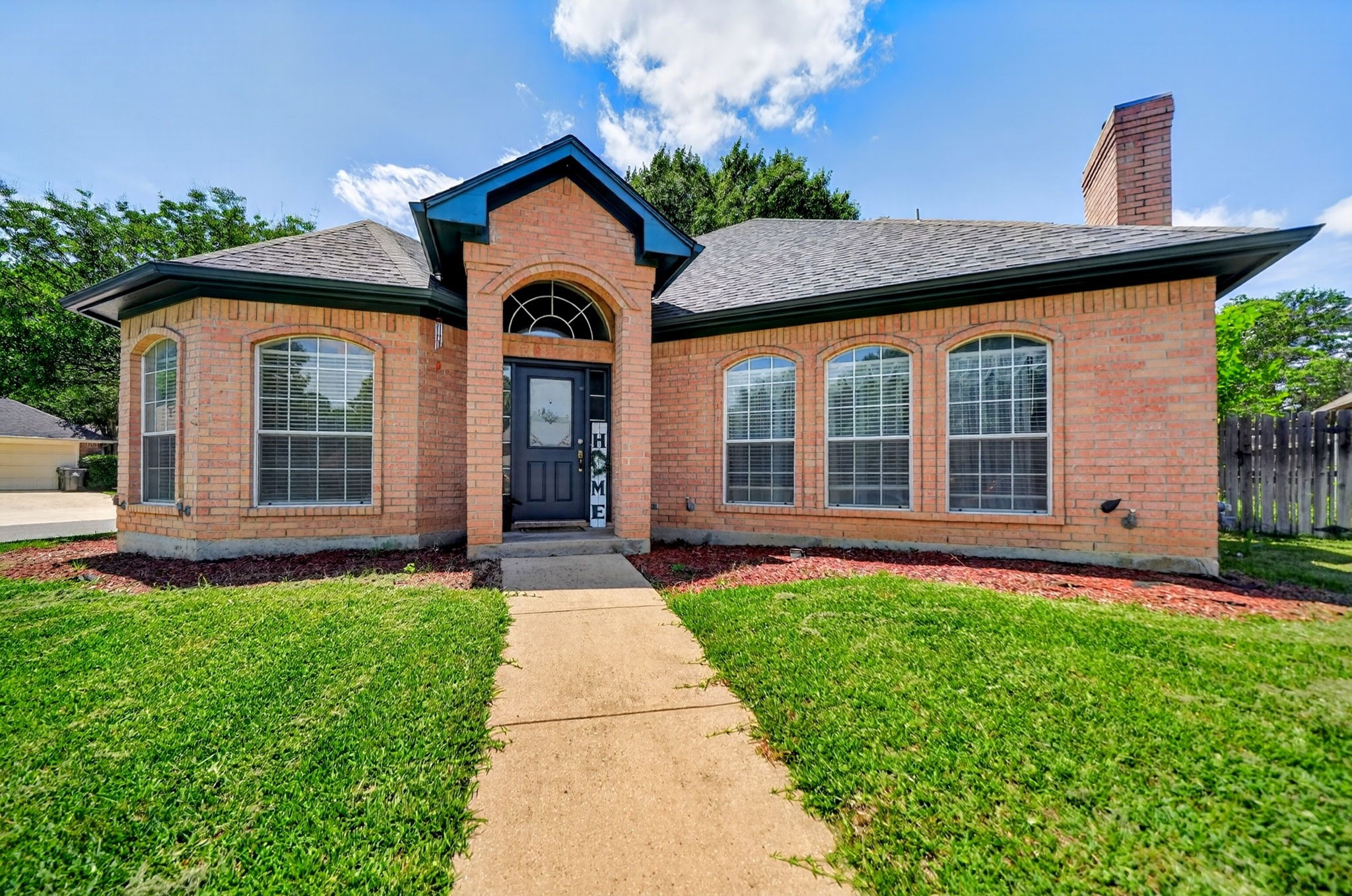 5108 Foxhaven Court Arlington TX 76017