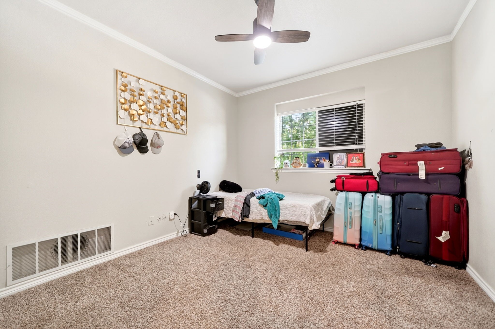 5108 Foxhaven Court Arlington TX 76017