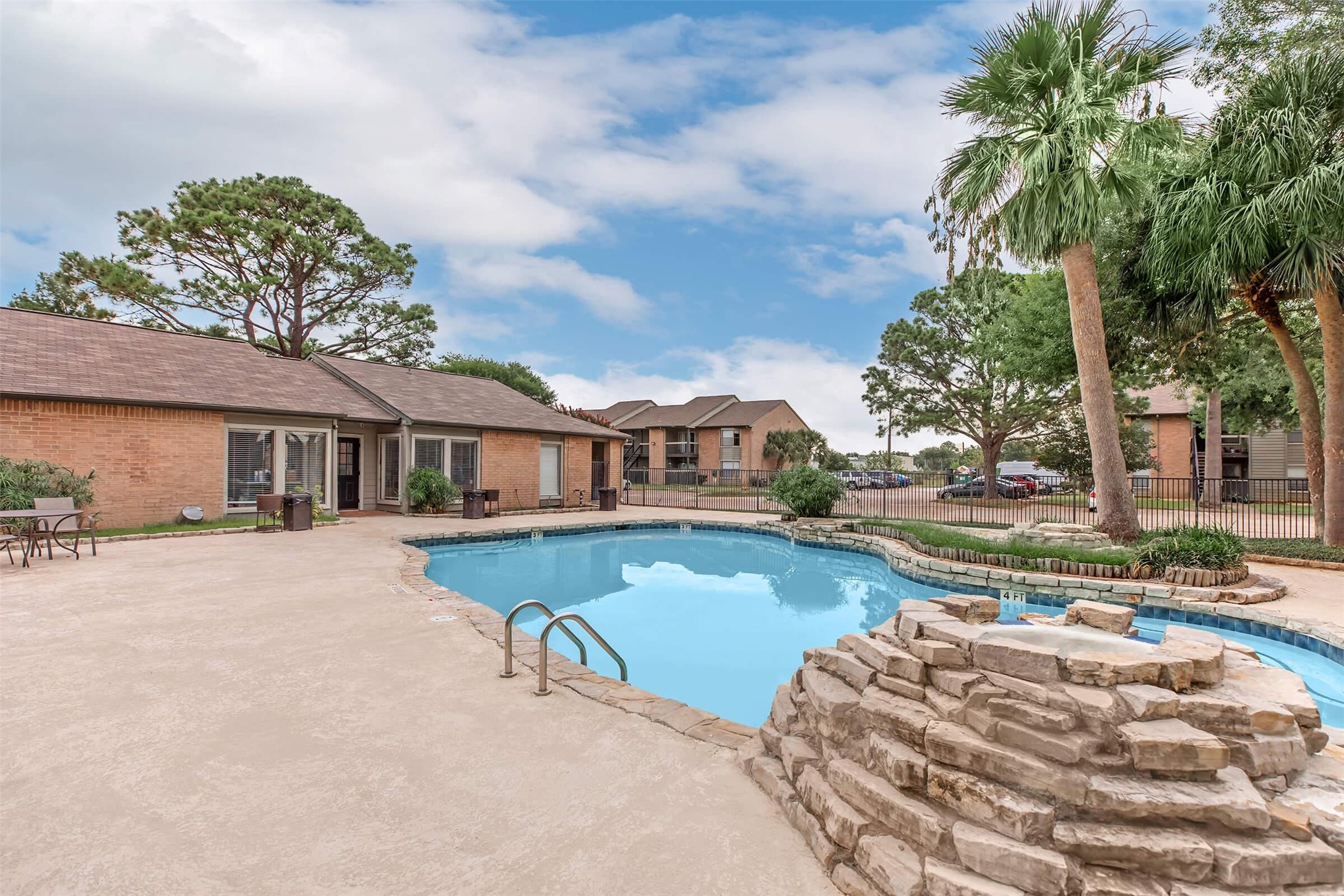 305 W Baker Road Baytown TX 77521