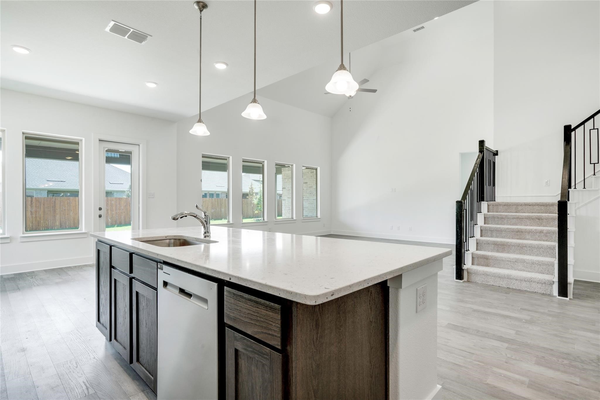 3608 Dickinson Bayou Court Celina TX 75078