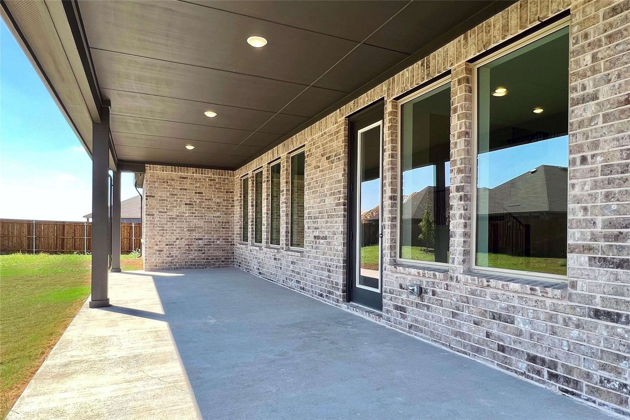3608 Dickinson Bayou Court Celina TX 75078