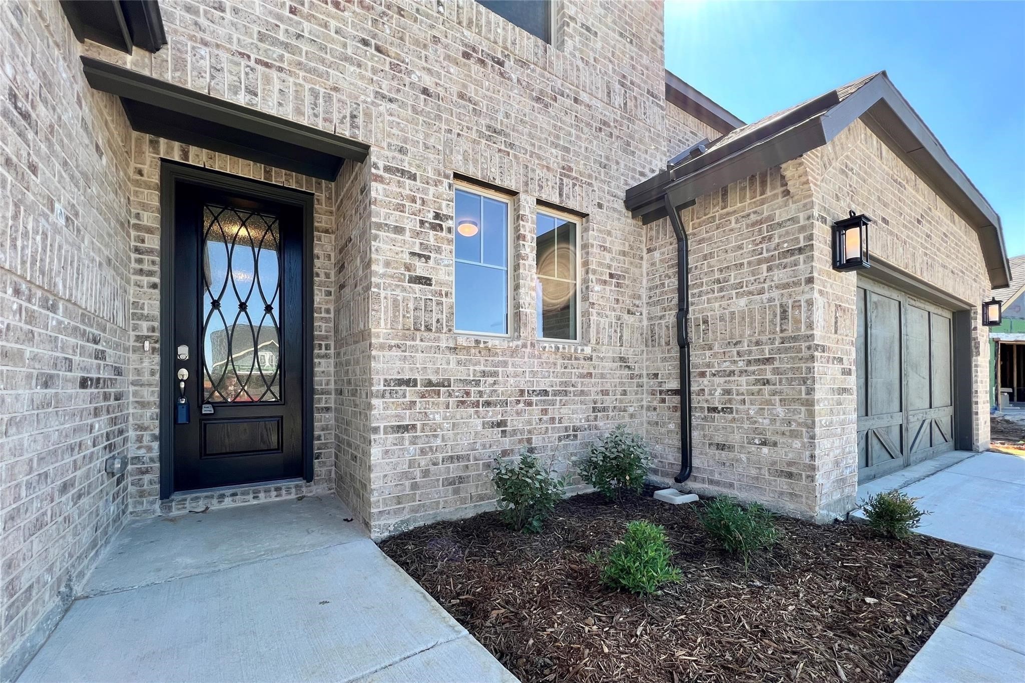 3608 Dickinson Bayou Court Celina TX 75078