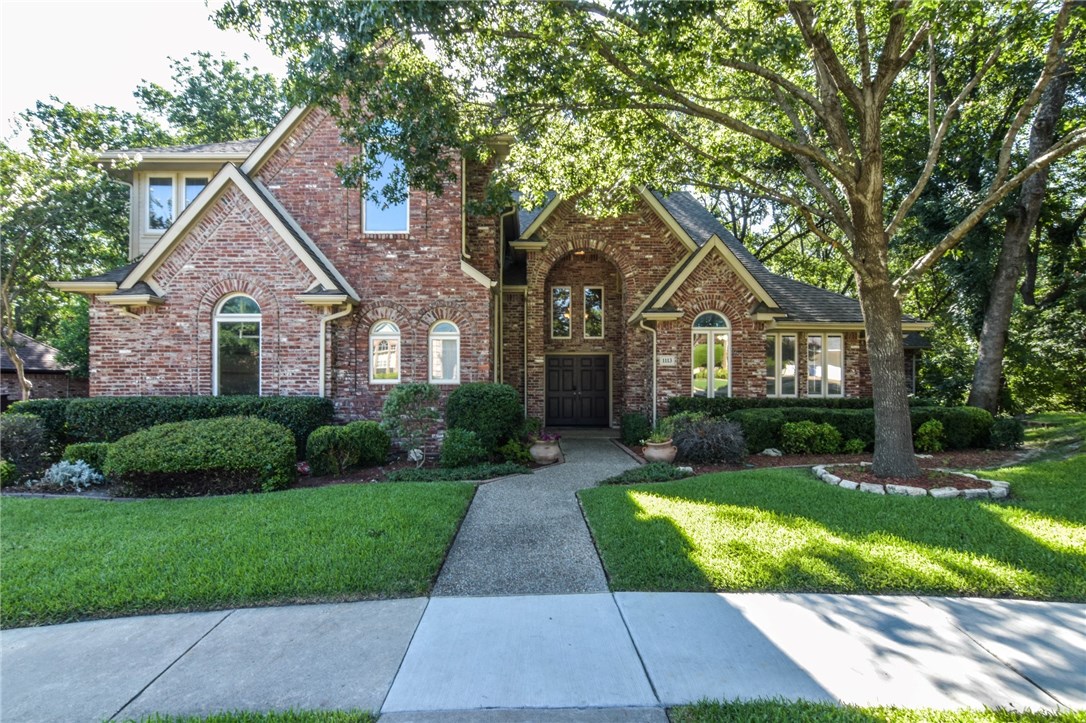 1113 Shady Oaks Circle Mckinney TX 75072