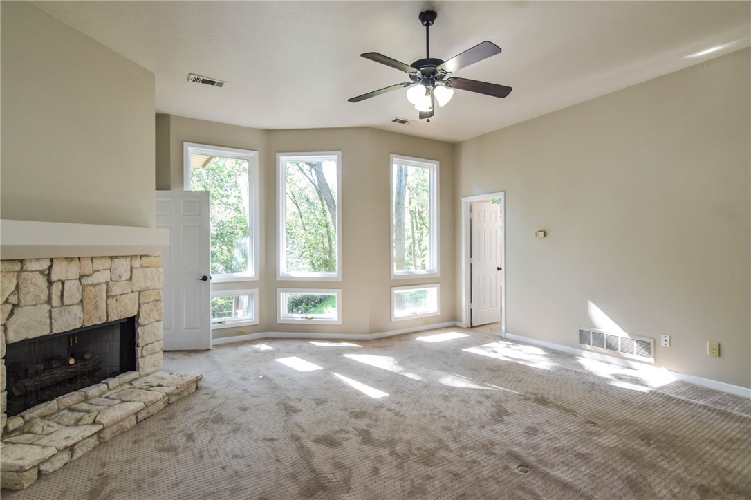 1113 Shady Oaks Circle Mckinney TX 75072