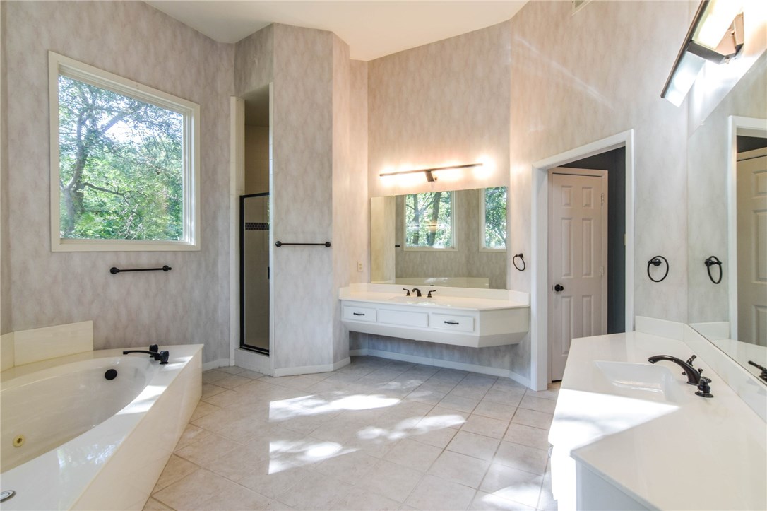 1113 Shady Oaks Circle Mckinney TX 75072