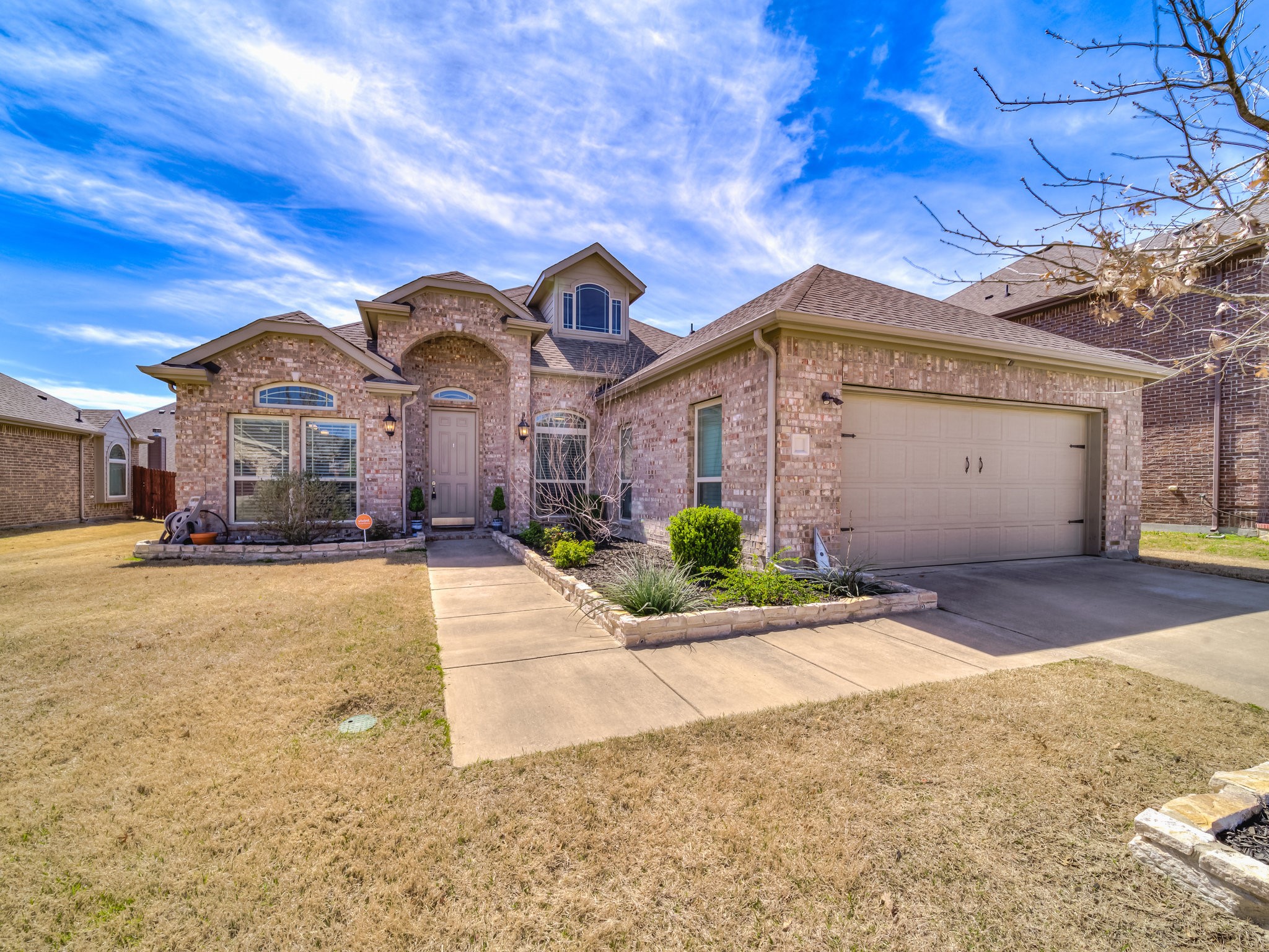 426 Brook Meadow Drive Midlothian TX 76065