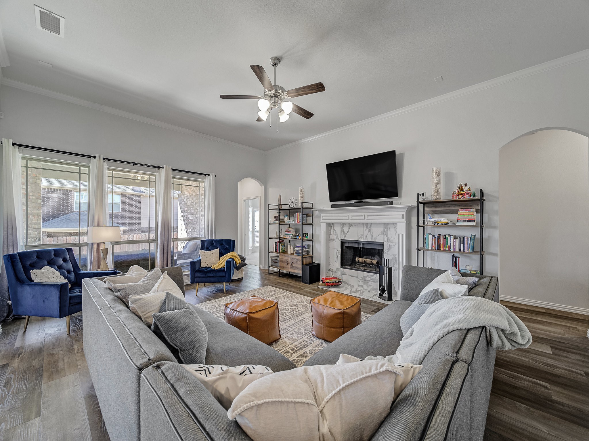 426 Brook Meadow Drive Midlothian TX 76065