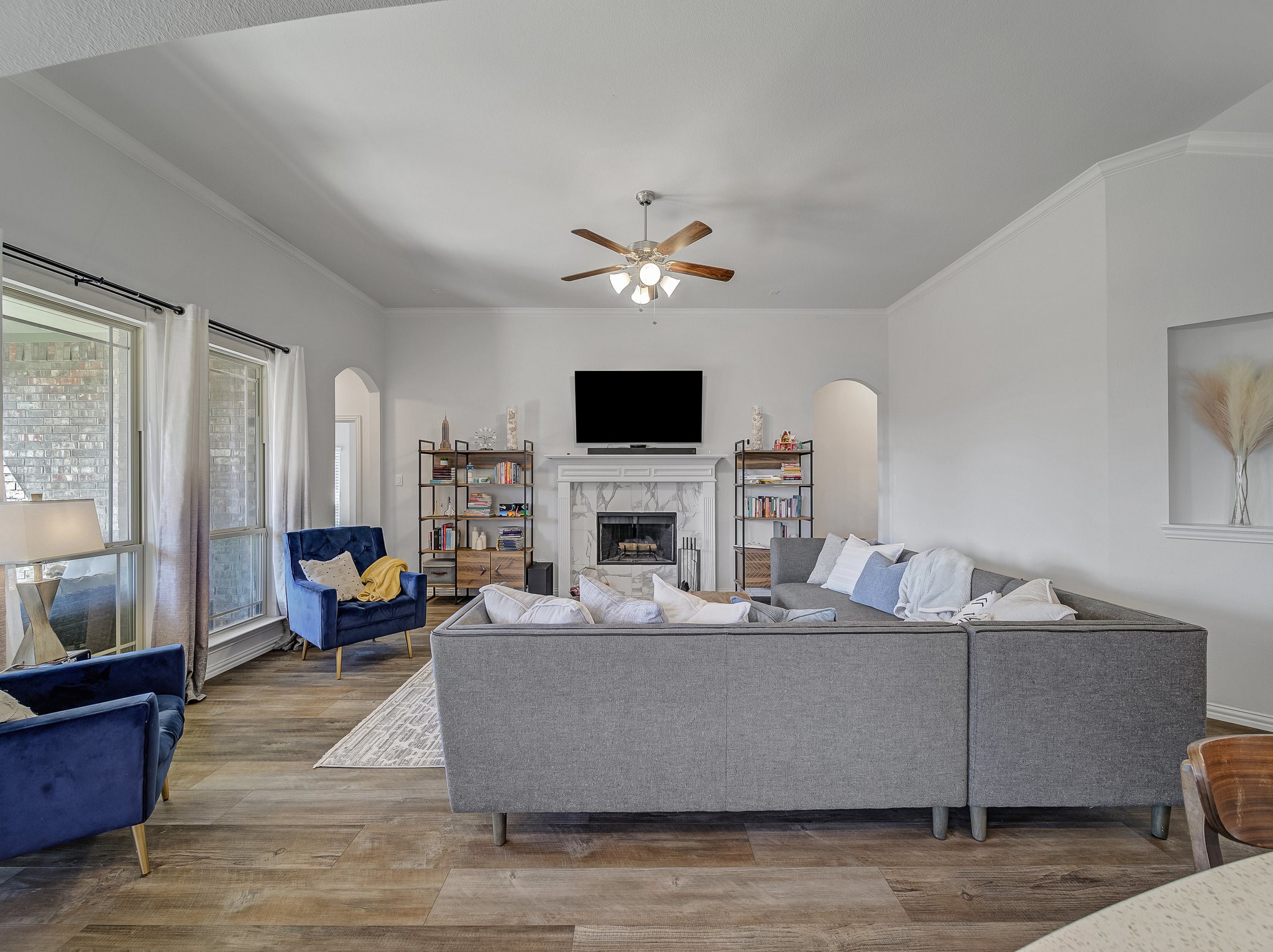 426 Brook Meadow Drive Midlothian TX 76065