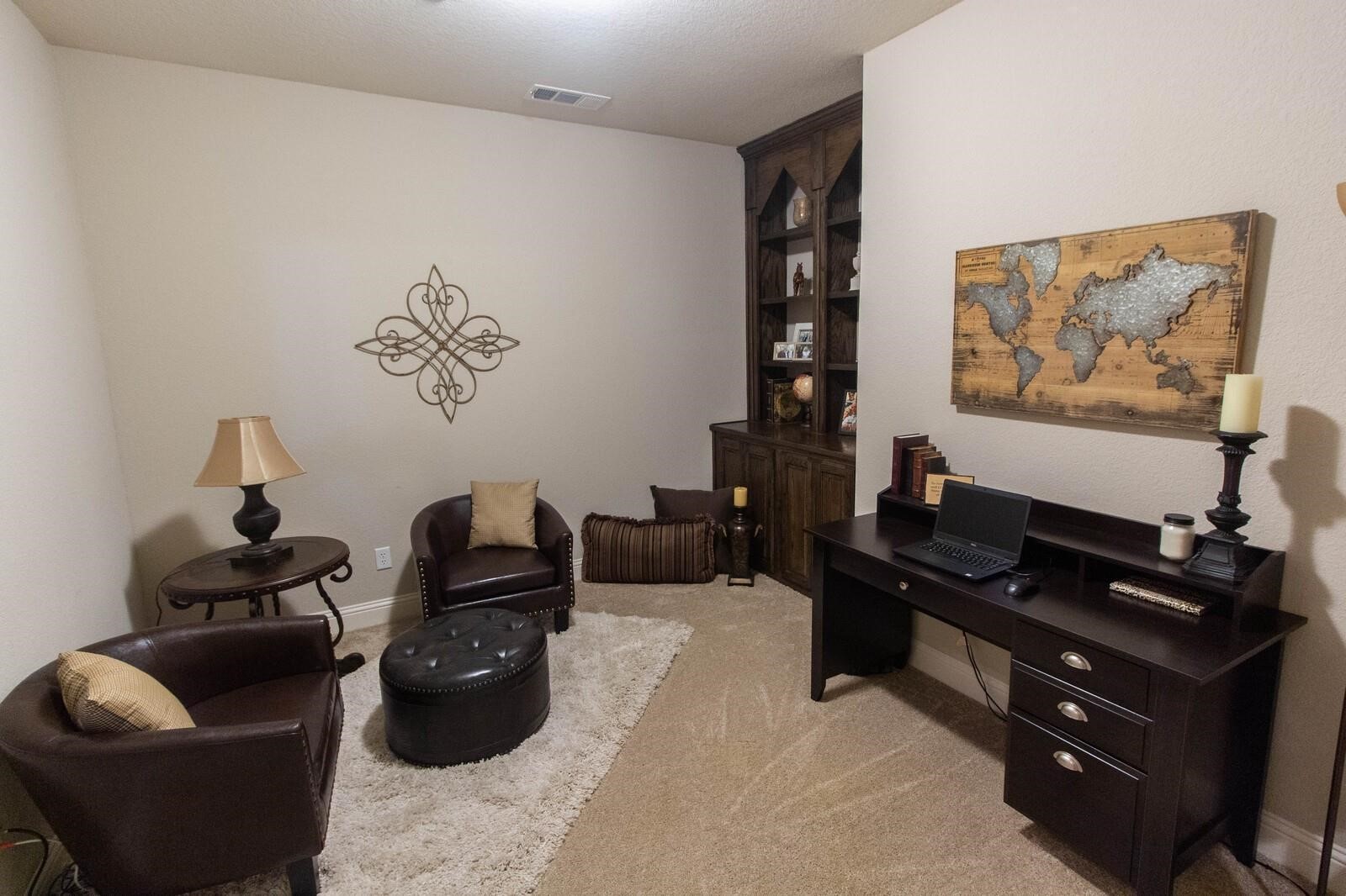 1605 Brook Glen Drive Euless TX 76039