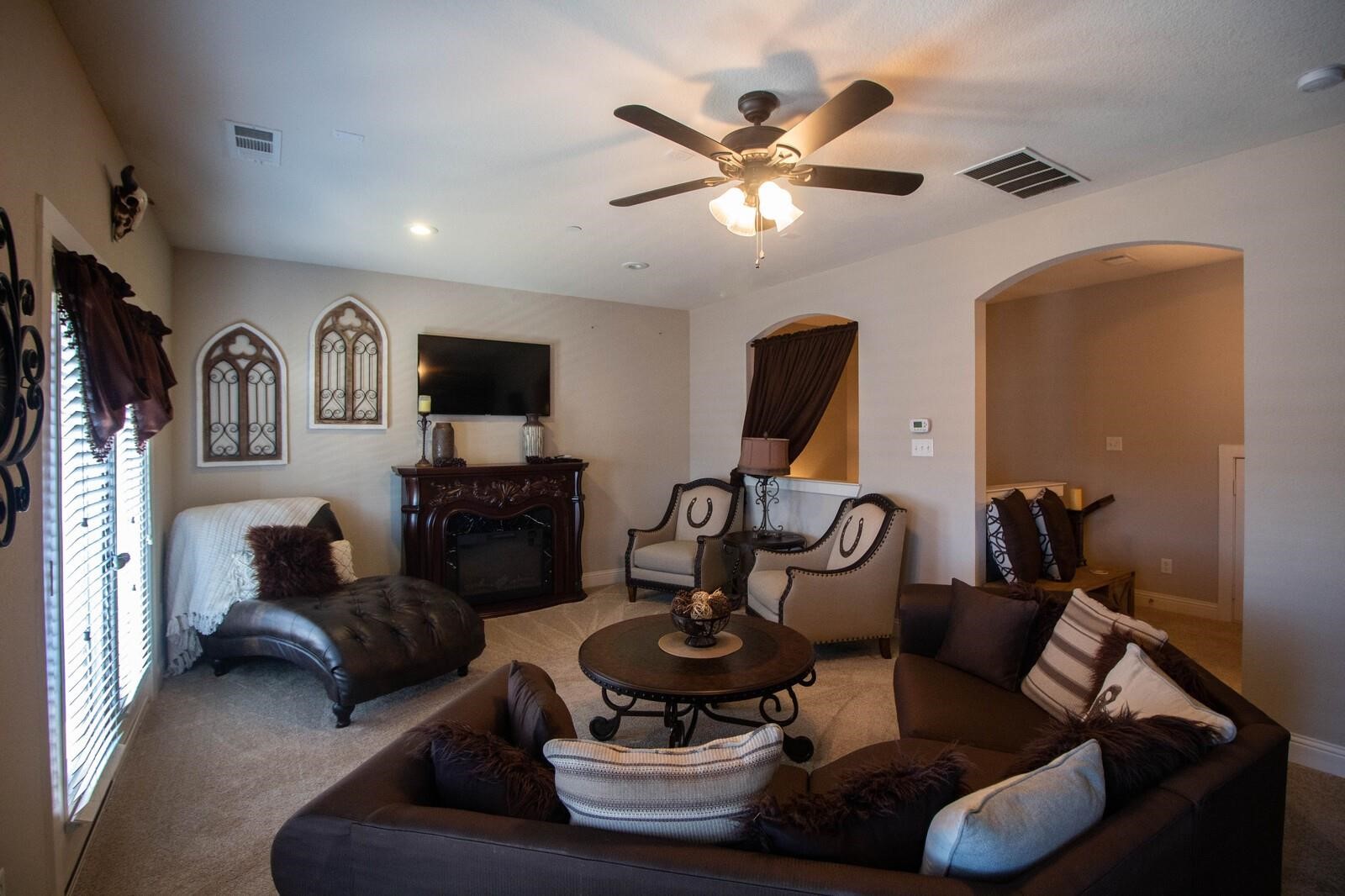 1605 Brook Glen Drive Euless TX 76039