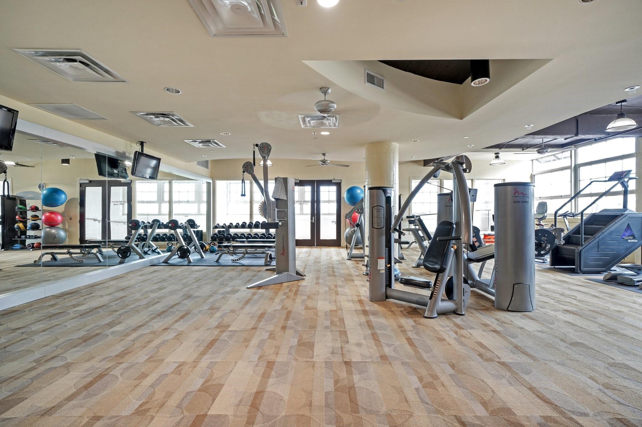 2600 W 7th Street Fort Worth TX 76107