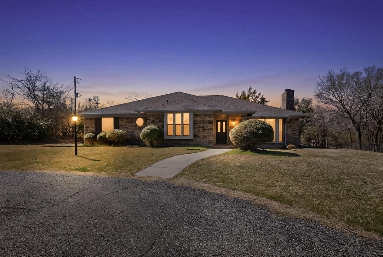 180 Annetta Road Willow Park TX 76087