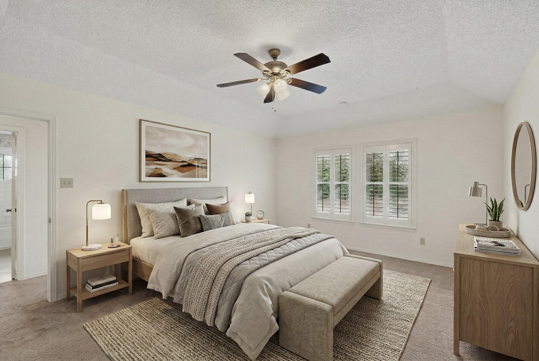 180 Annetta Road Willow Park TX 76087