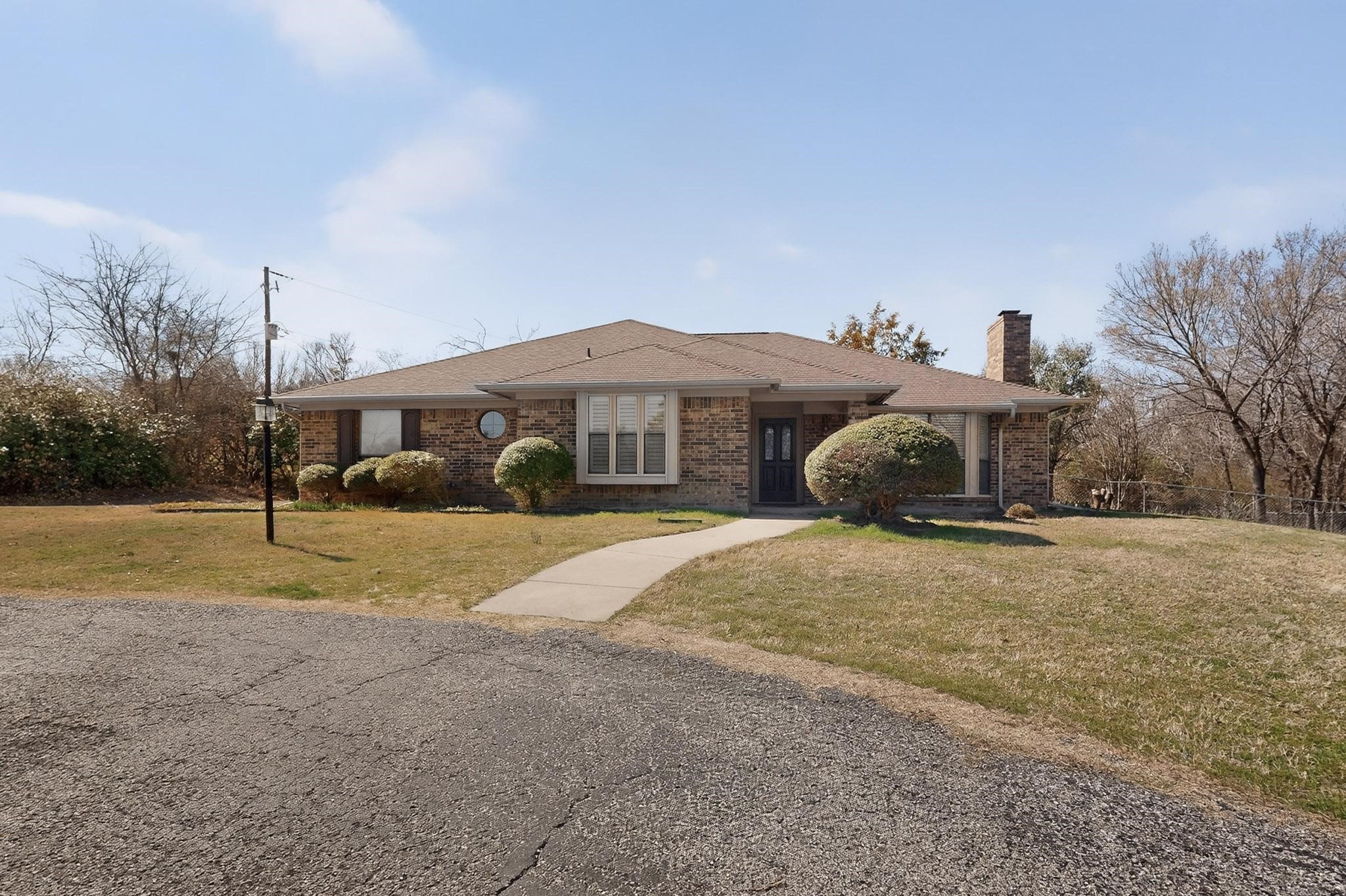 180 Annetta Road Willow Park TX 76087