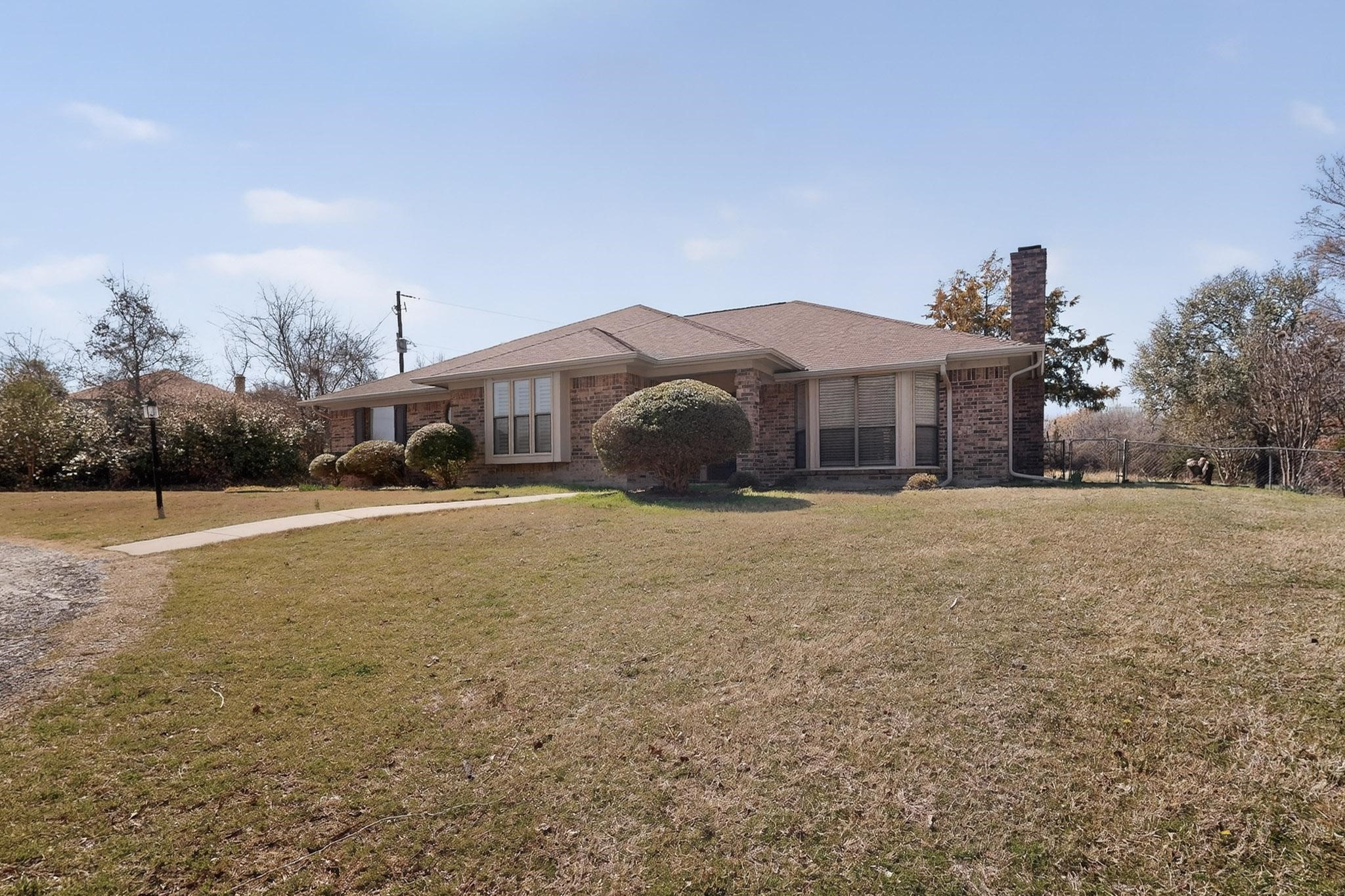 180 Annetta Road Willow Park TX 76087