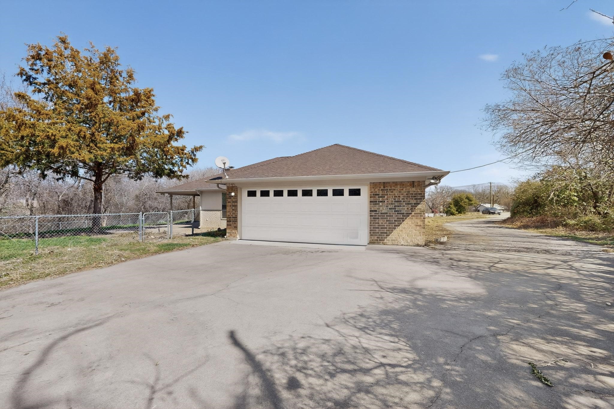 180 Annetta Road Willow Park TX 76087