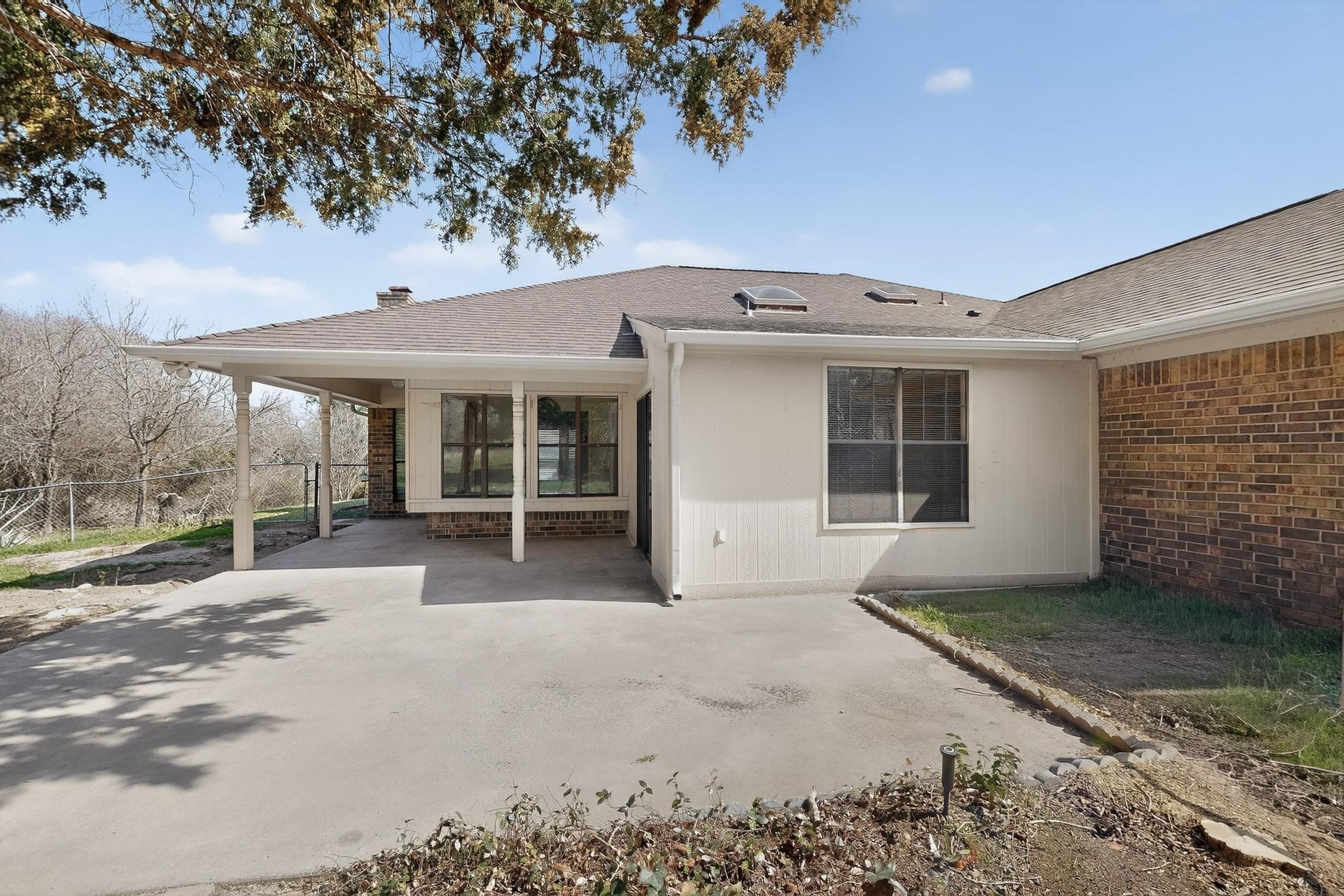 180 Annetta Road Willow Park TX 76087
