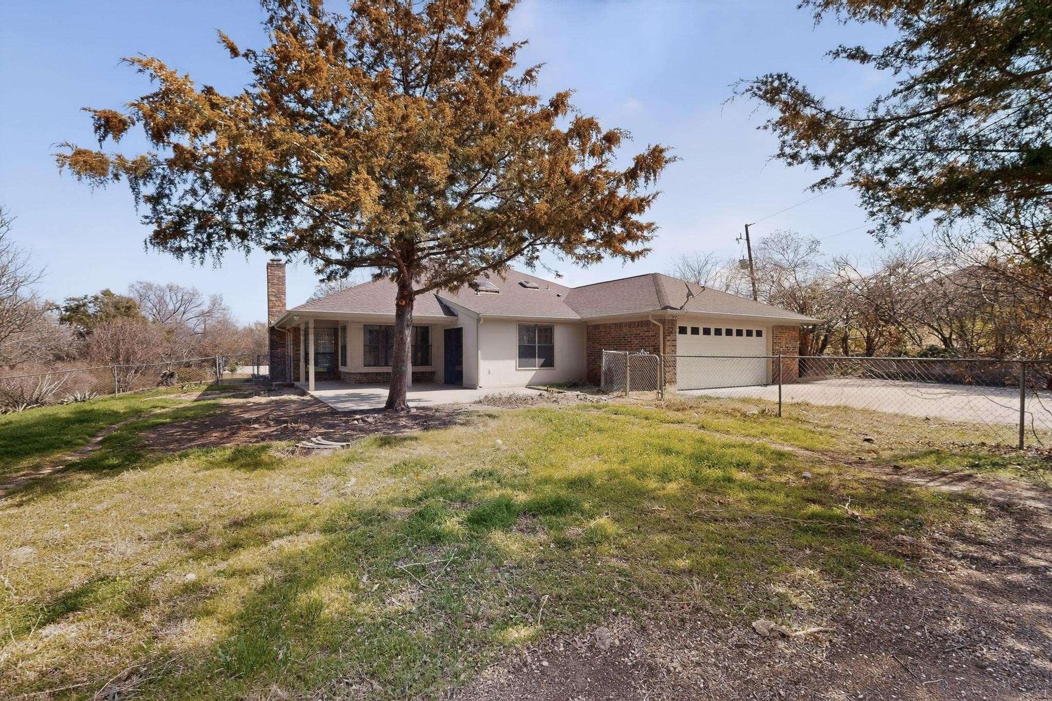 180 Annetta Road Willow Park TX 76087