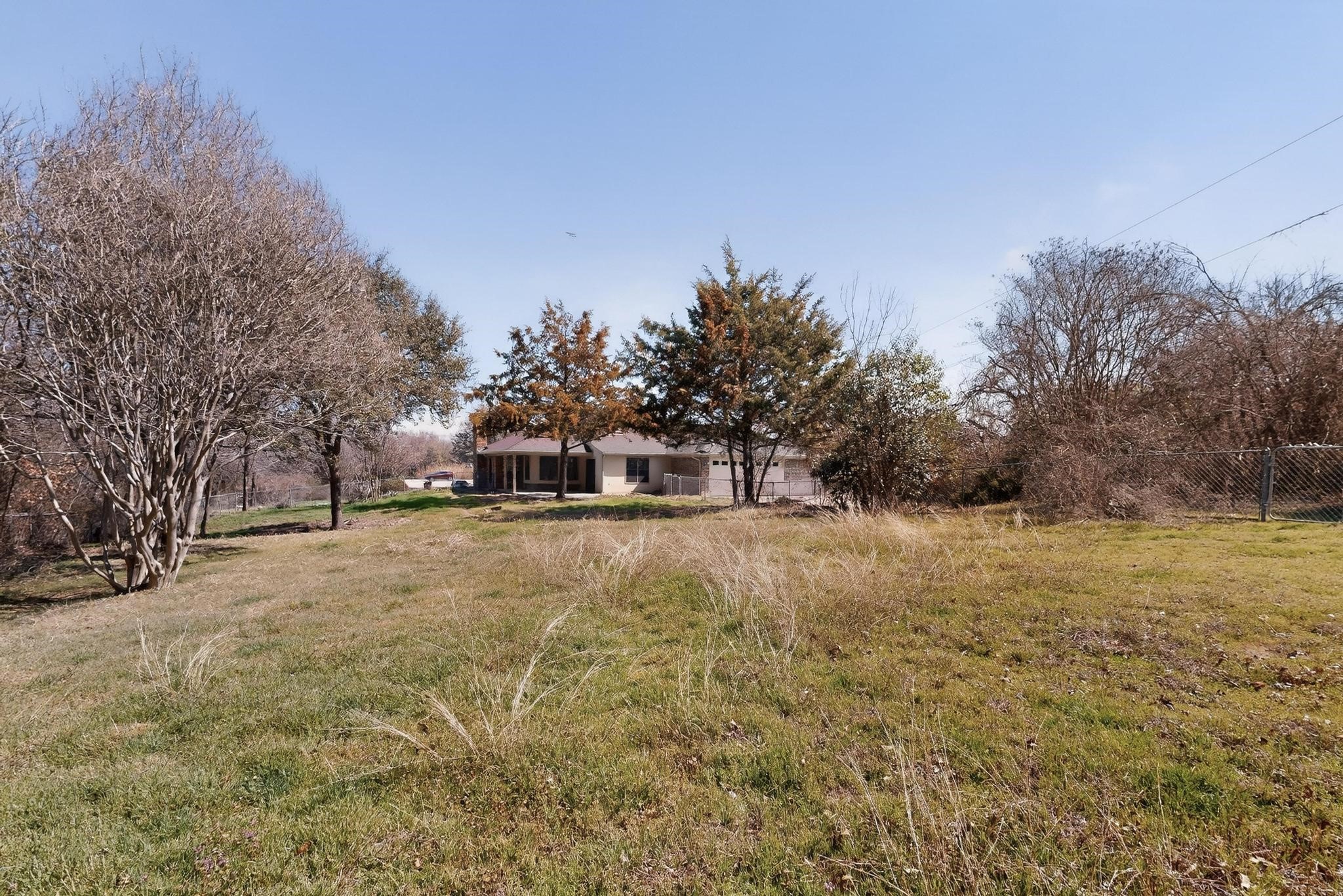 180 Annetta Road Willow Park TX 76087