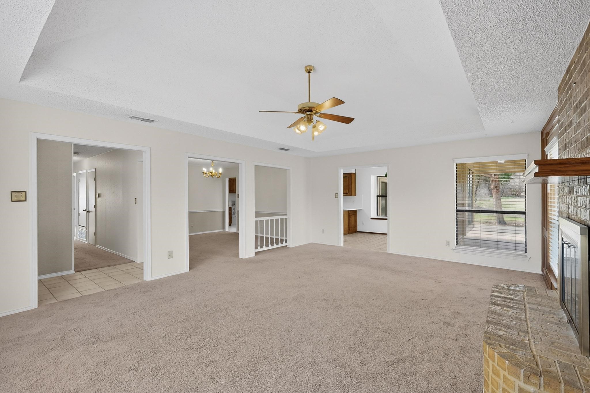 180 Annetta Road Willow Park TX 76087