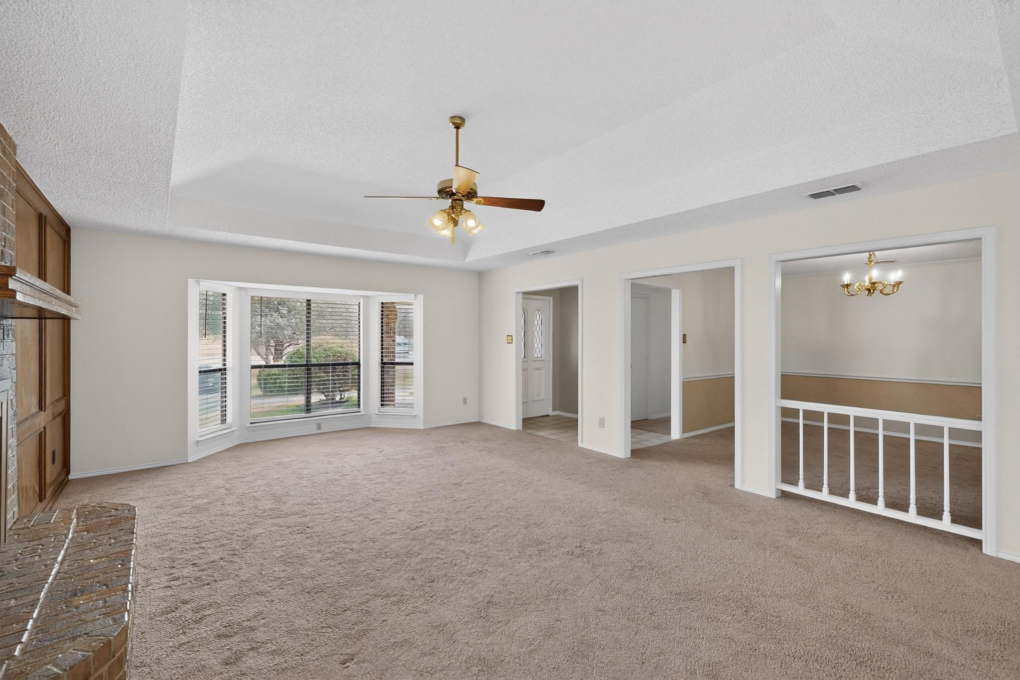 180 Annetta Road Willow Park TX 76087