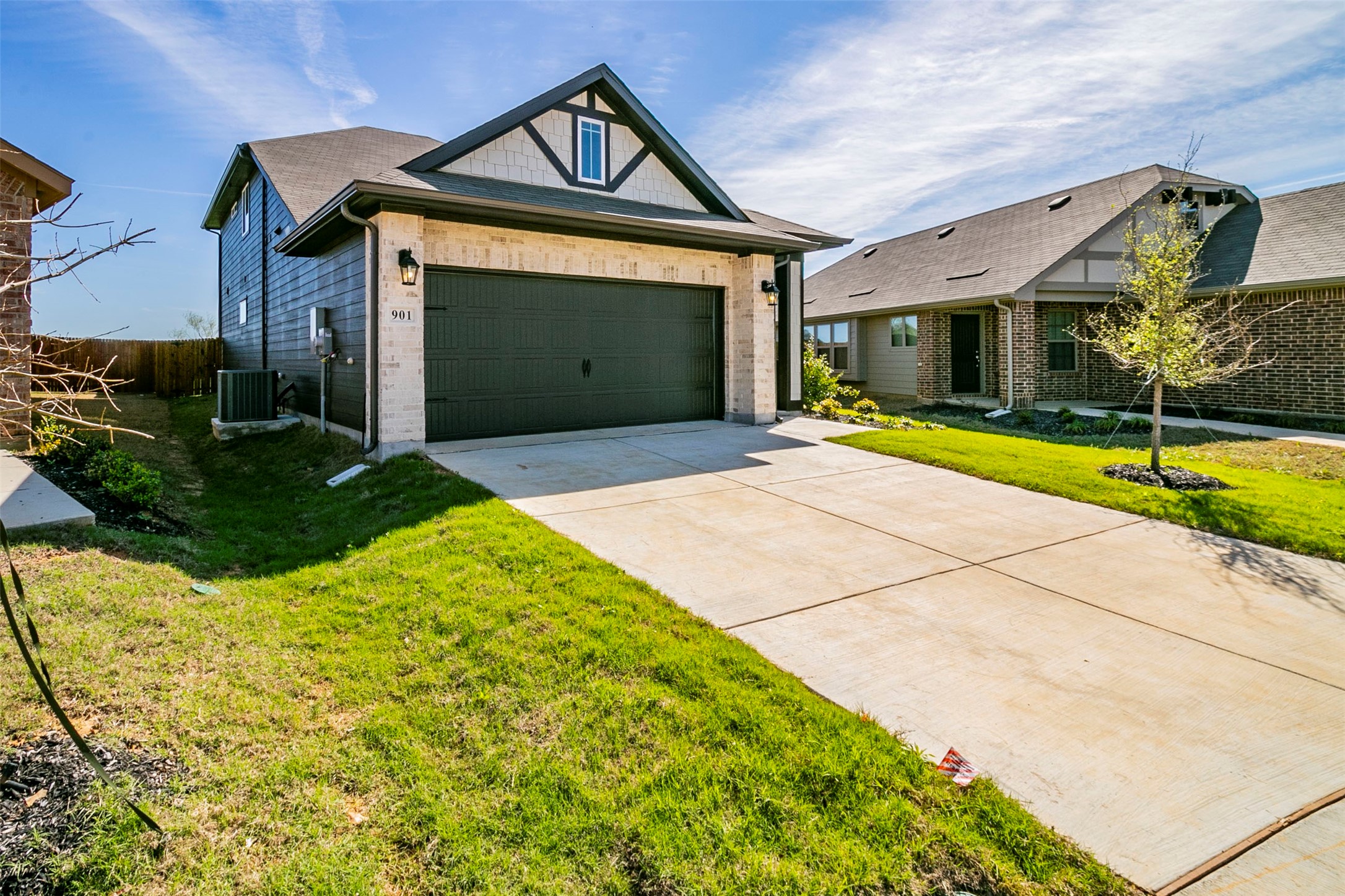 901 King Street Aubrey TX 76227